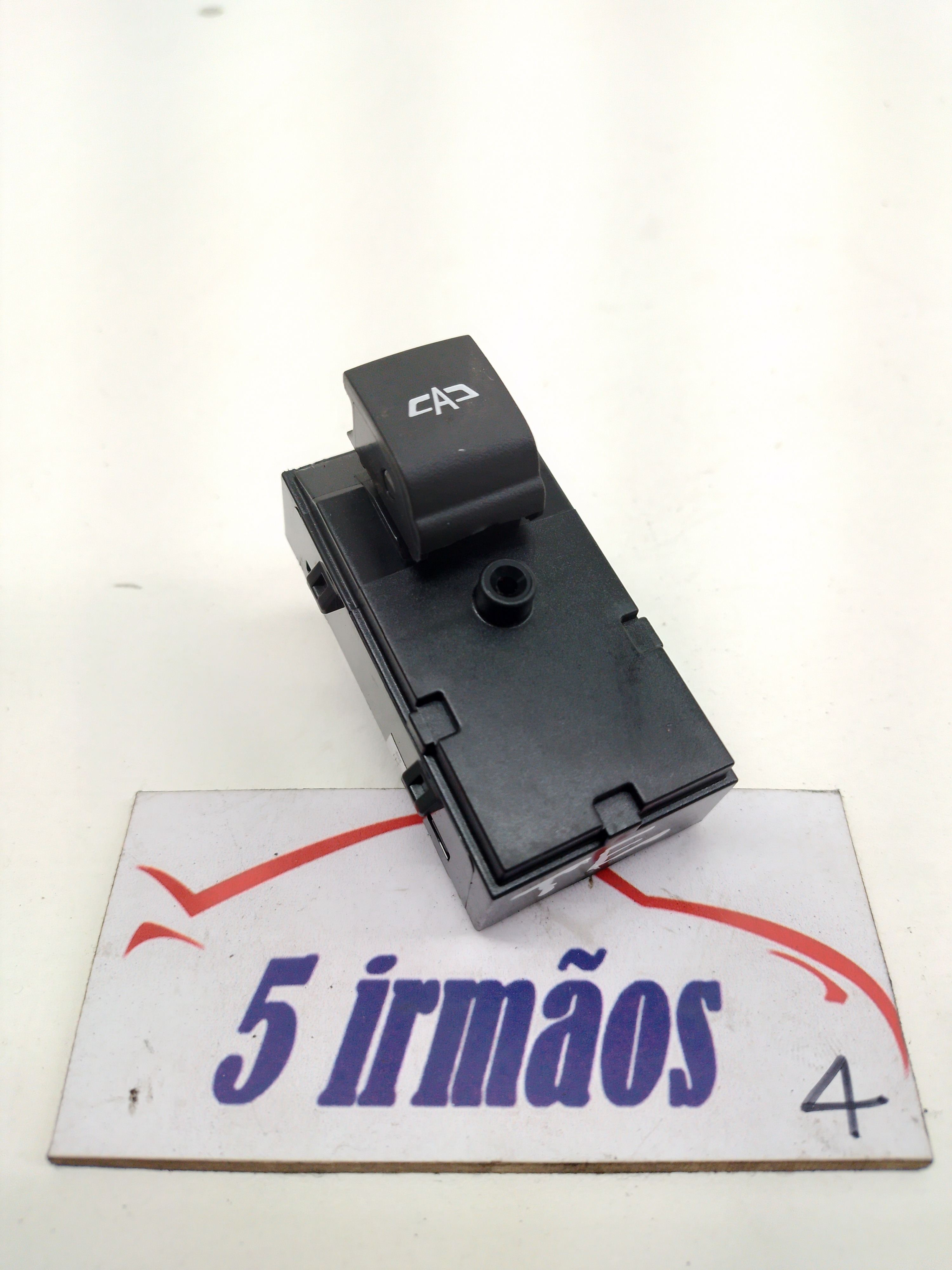 Comando Vidro Traseiro Gm Onix Premier 2021 2022 N26211277