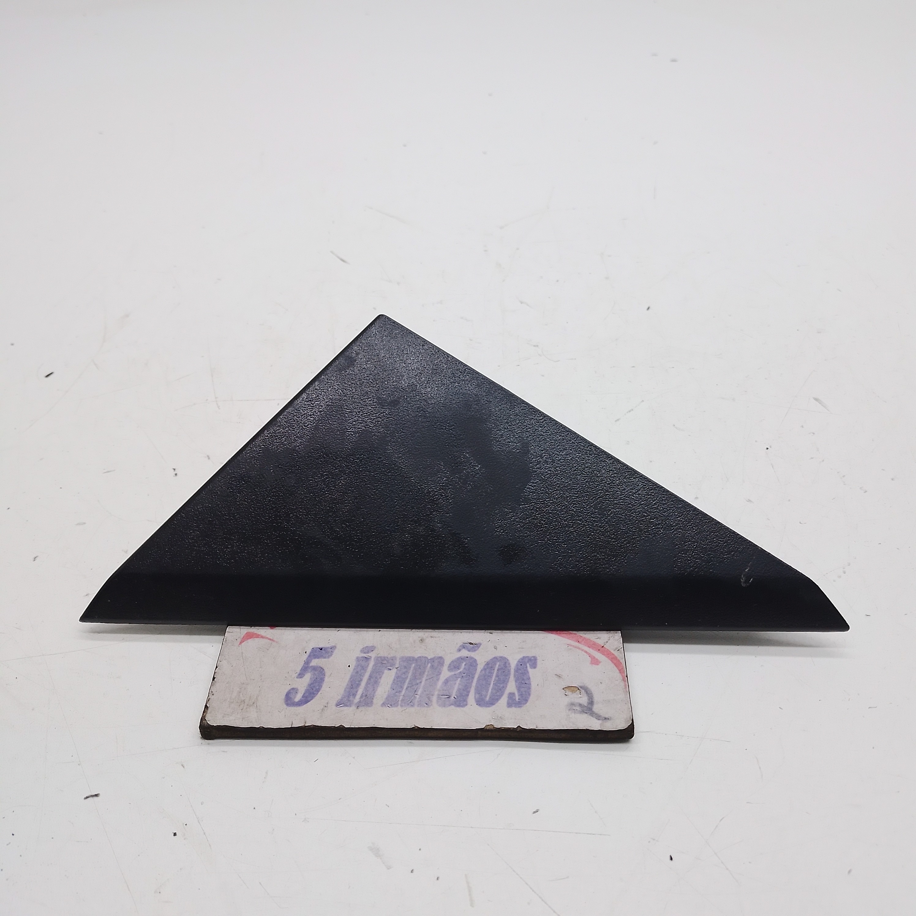 Acabamento Retrovisor Esquerdo Gm Camaro 6.2 V8 2012  Preto