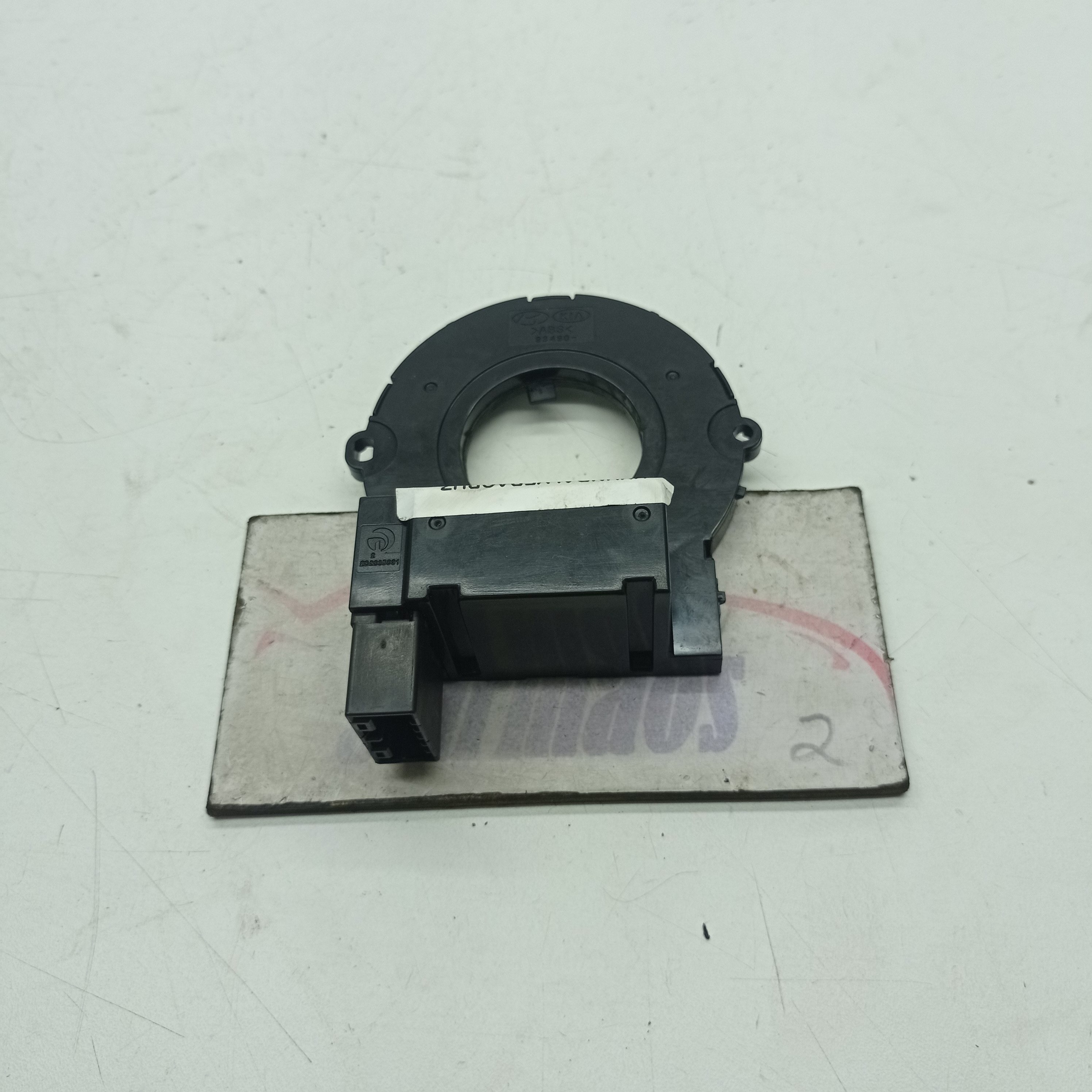 Sensor Ângulo Hyundai Veracruz 3.8 V6 2007 À 2012