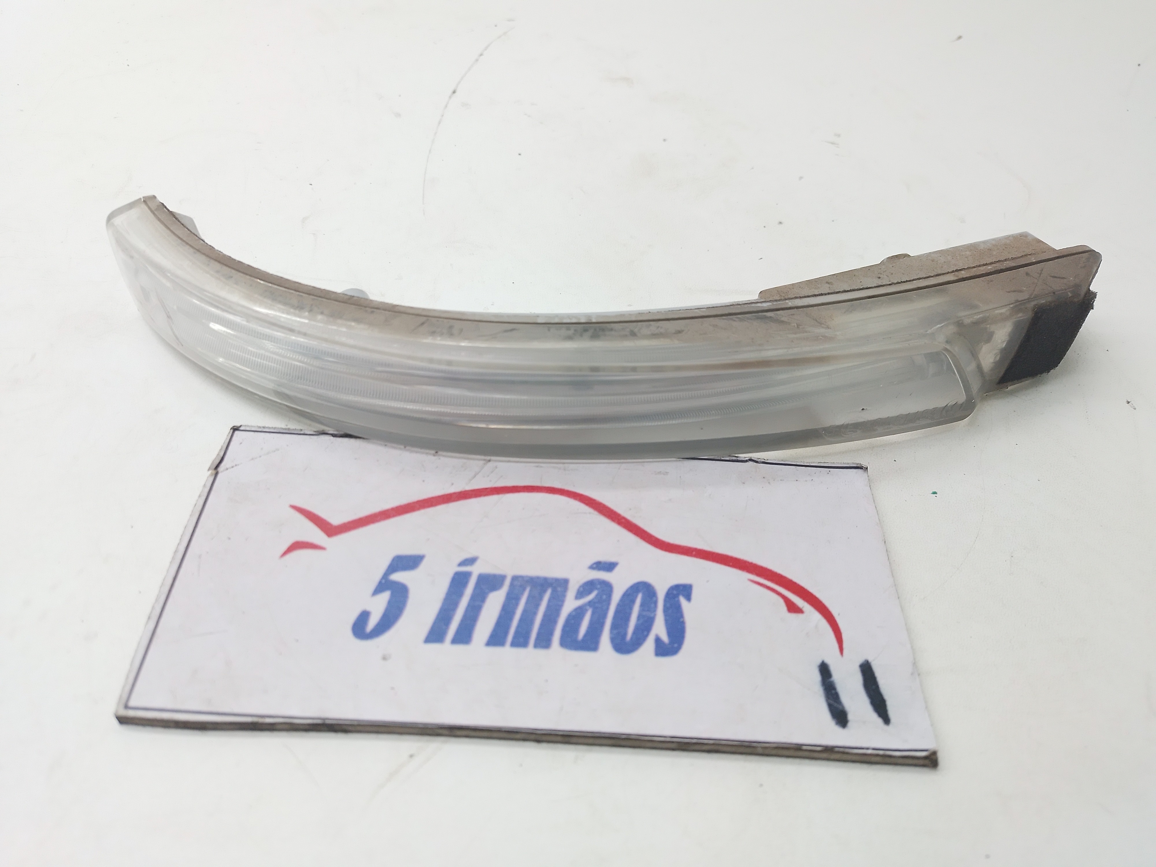 Pisca Seta Retrovisor Direito Hyundai Equus V8 4.6 2011 2012