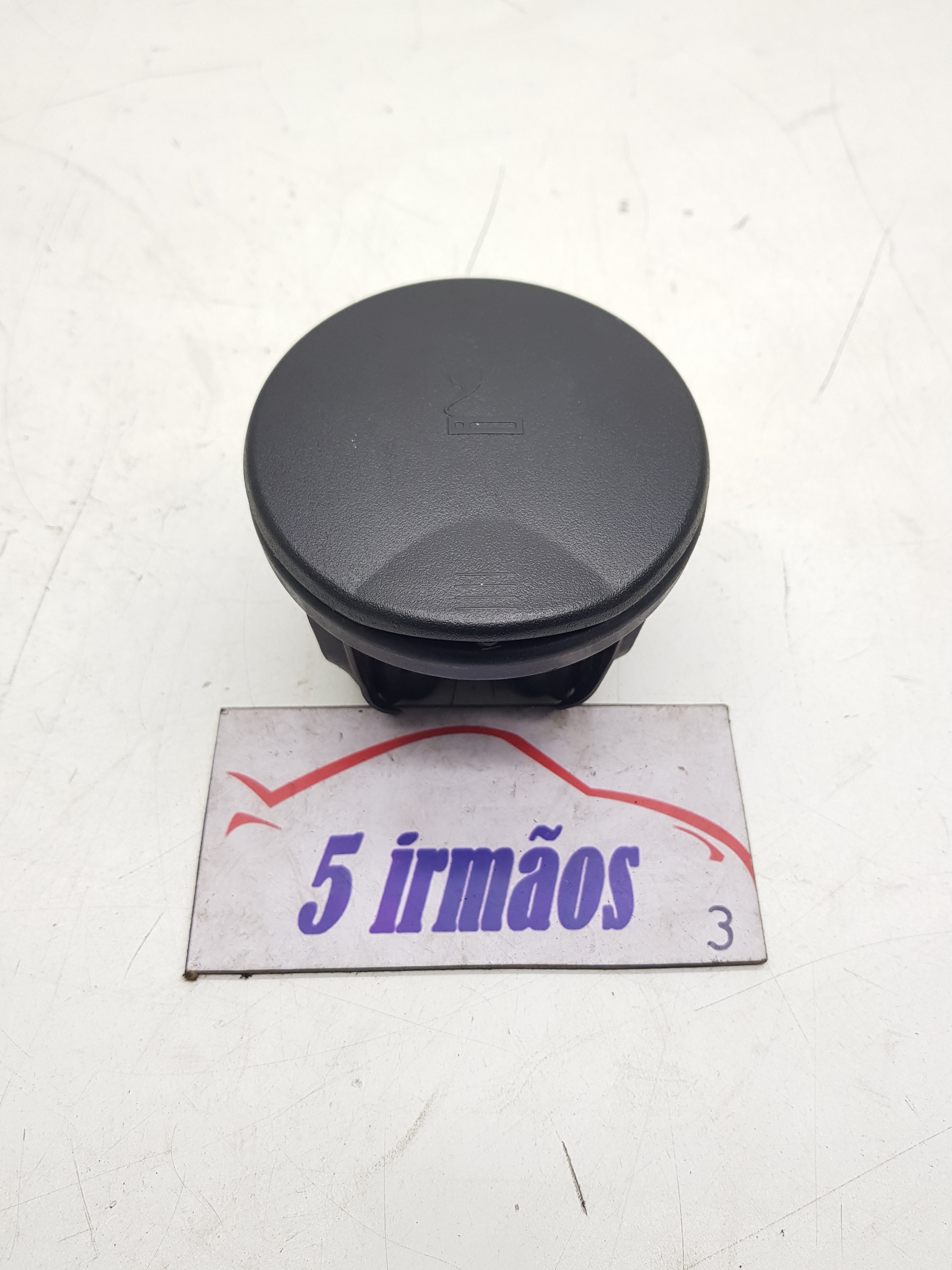 Cinzeiro Console Jeep Cherokee 3.2 2014 / 2015 Nº05108052aa