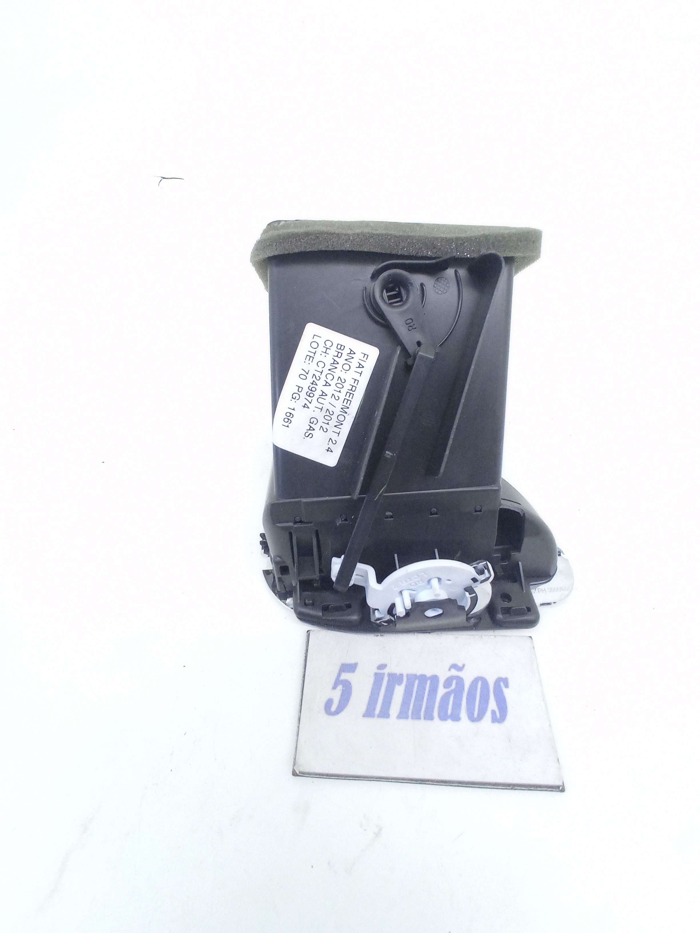 Difusor Ar Direito Fiat Freemont 2012