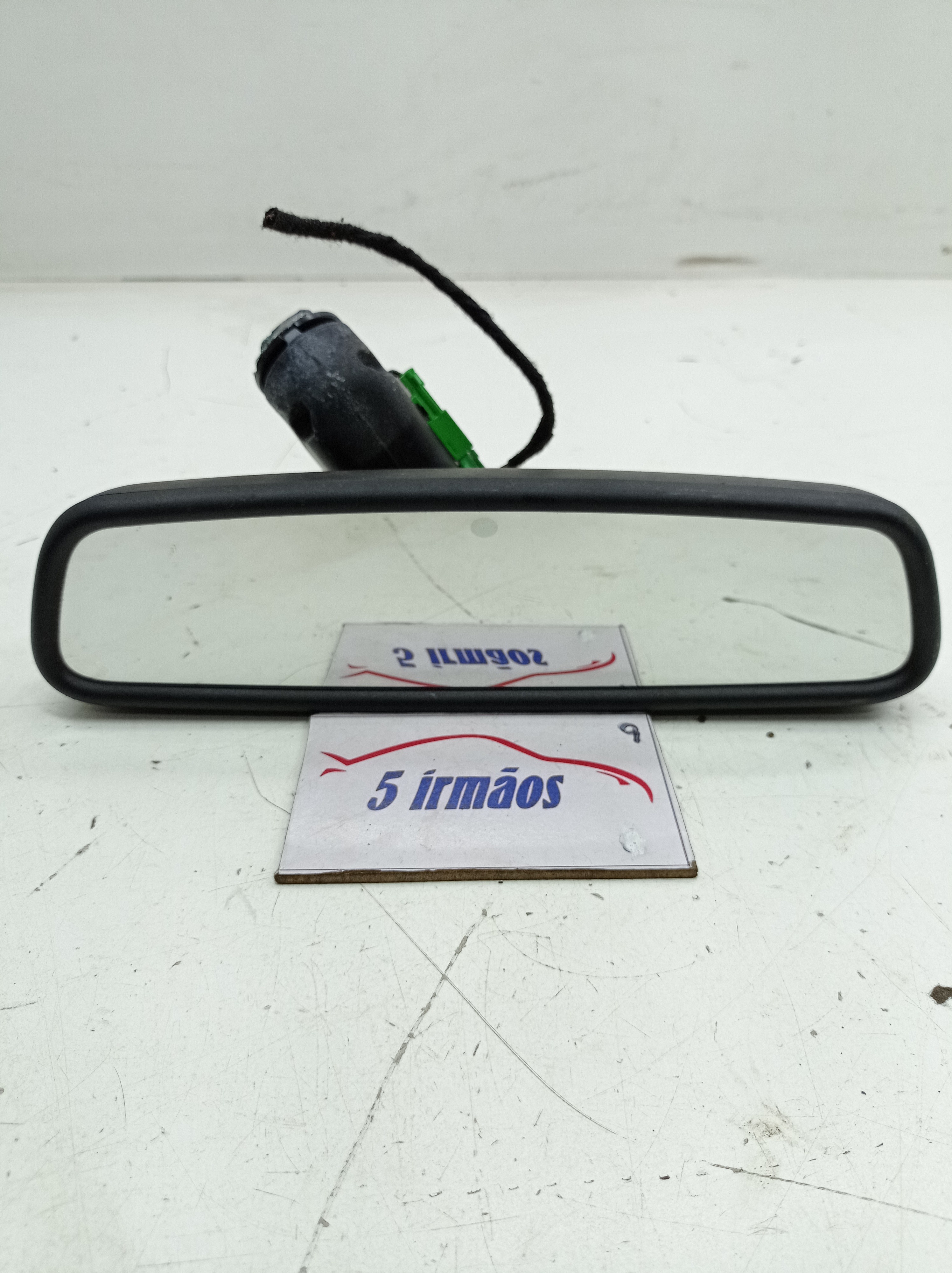 Retrovisor Interno Volvo S60 1.6 2011 / 2012