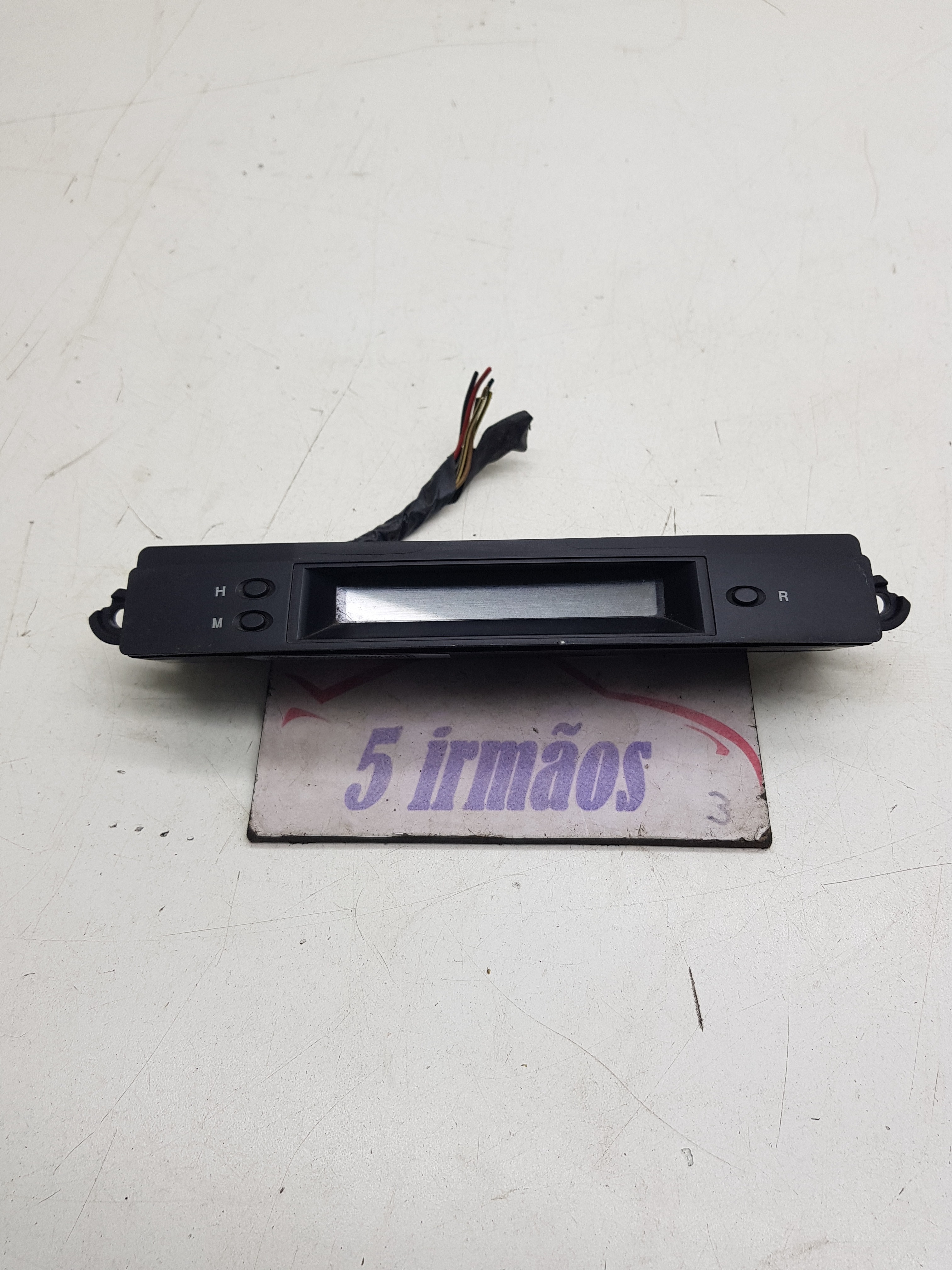 Relógio Digital Painel Hyundai Veracruz 3.8 2010 945103j000