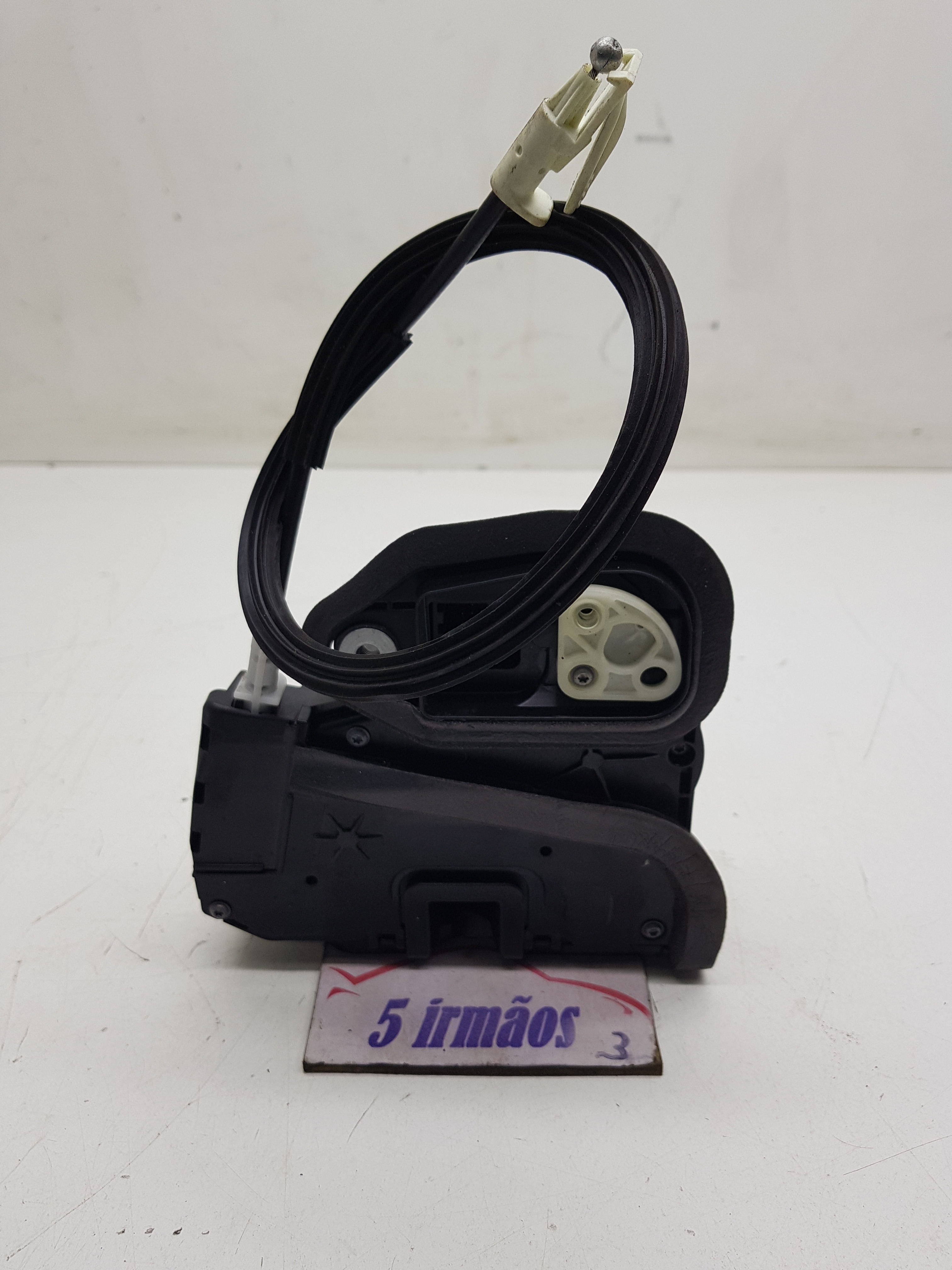 Fechadura Porta Dianteira Direita Gm Equinox 2.0 2018
