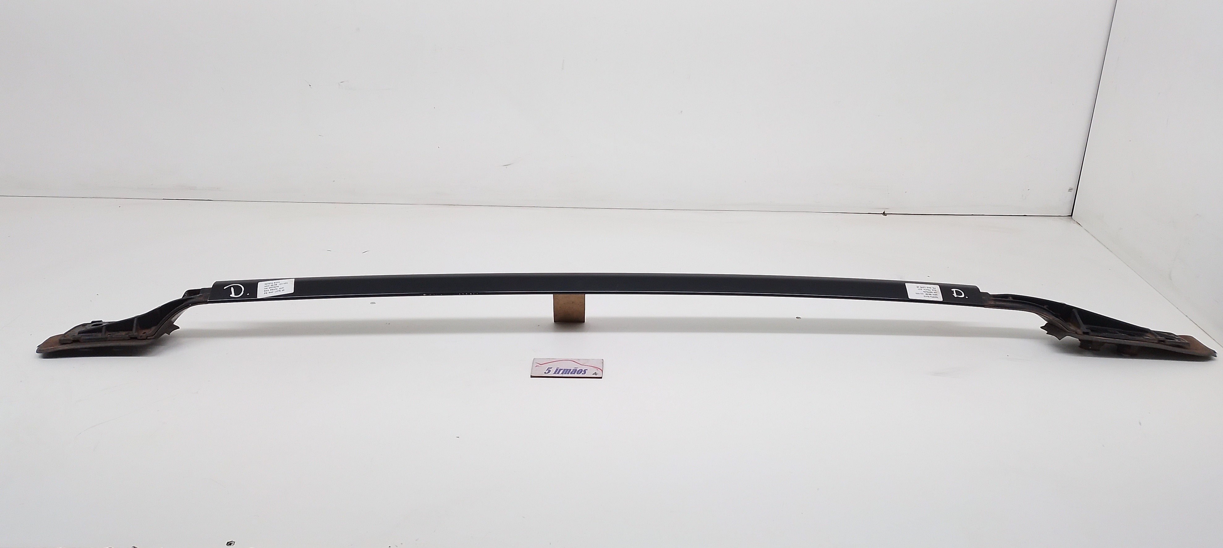Barra Rack Teto Direito Toyota Rav4 2.4 4×4 2008 / 2009