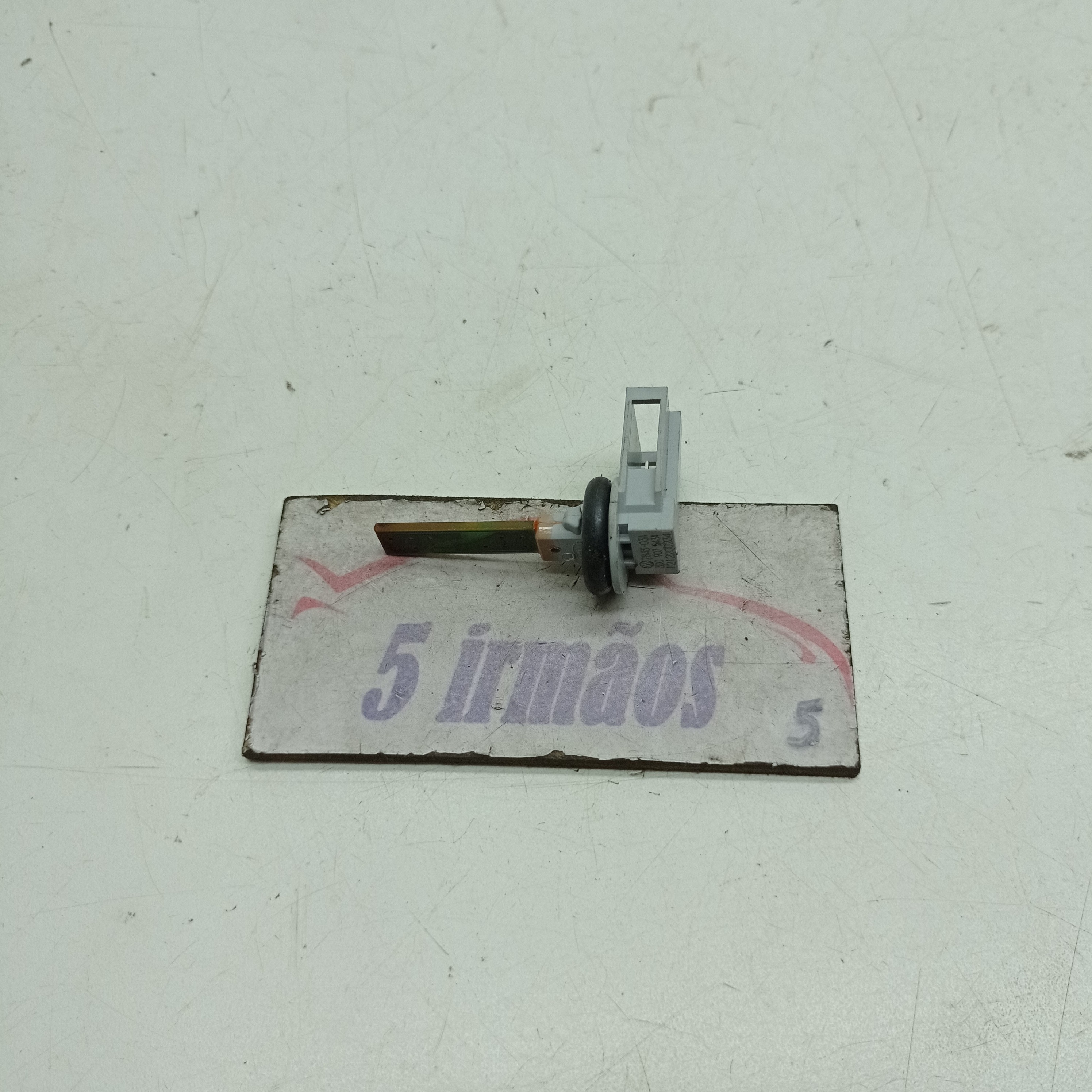 Sensor Temperatura Vw Tiguan Rline Tsi 2.0 2021 3d0907543a