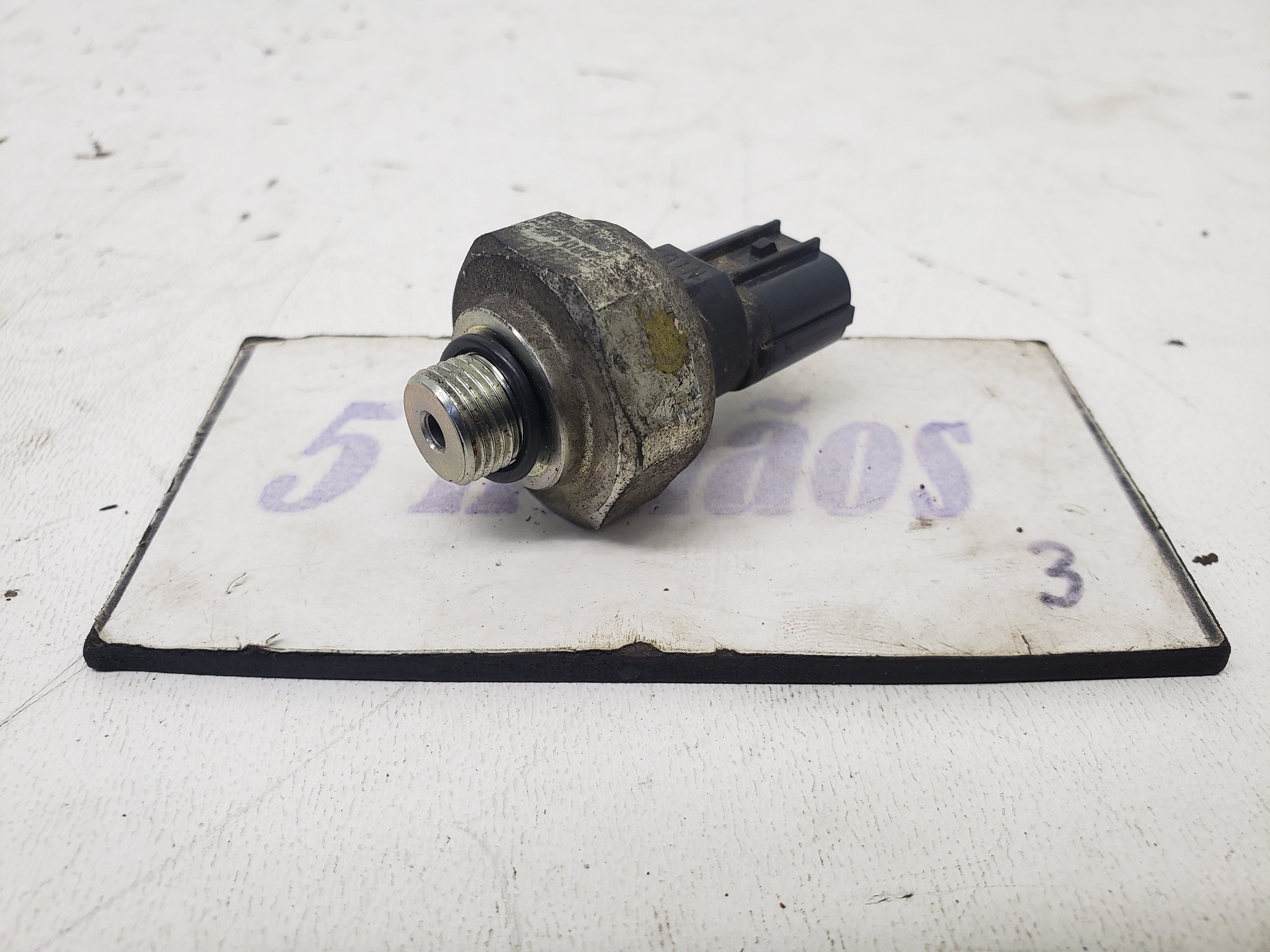 Pressostato Ar Condicionado Honda Civic 1.8 2008 4990007691