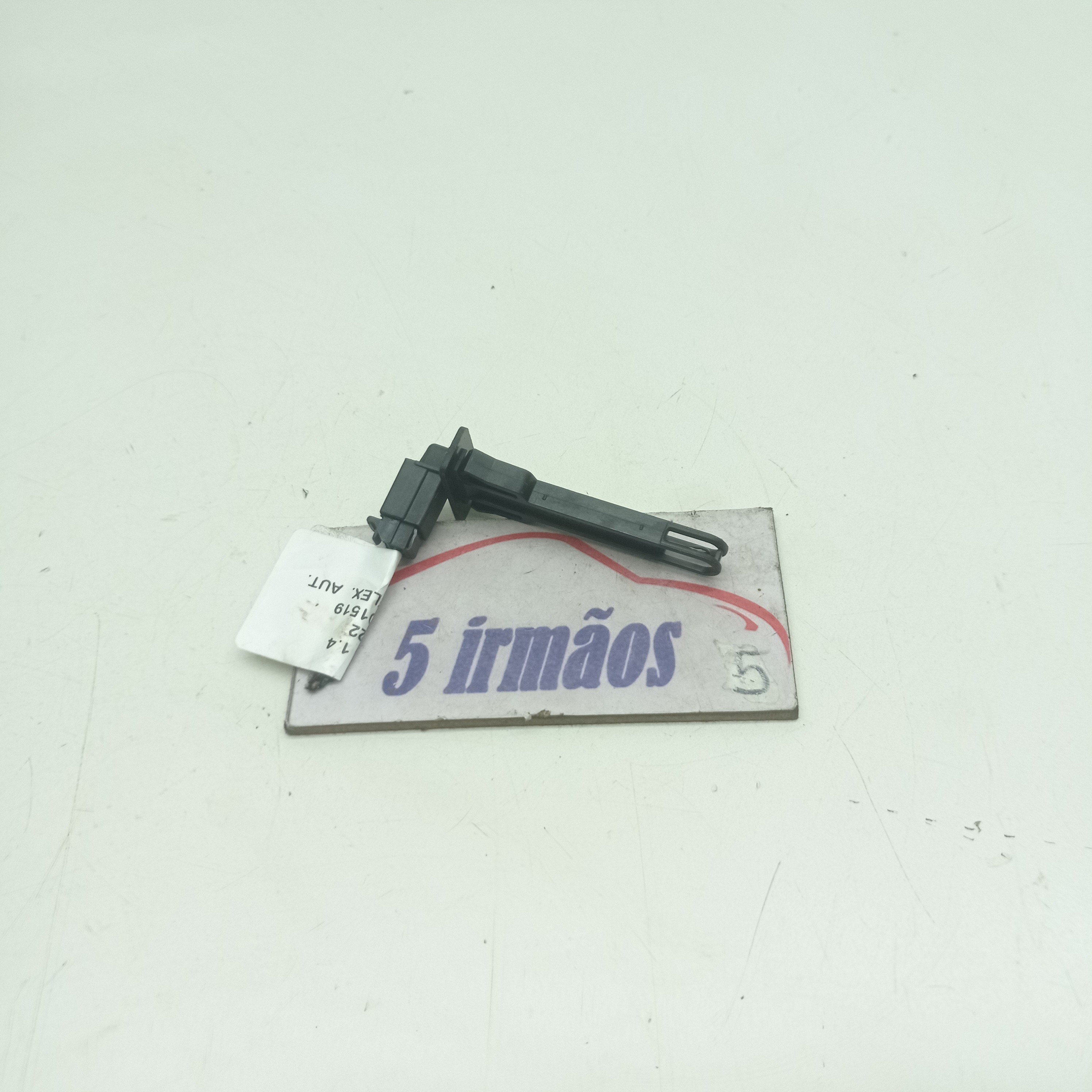 Sensor Temperatura Ar Condicionado Vw Taos 1.4 Tsi 2021 2022