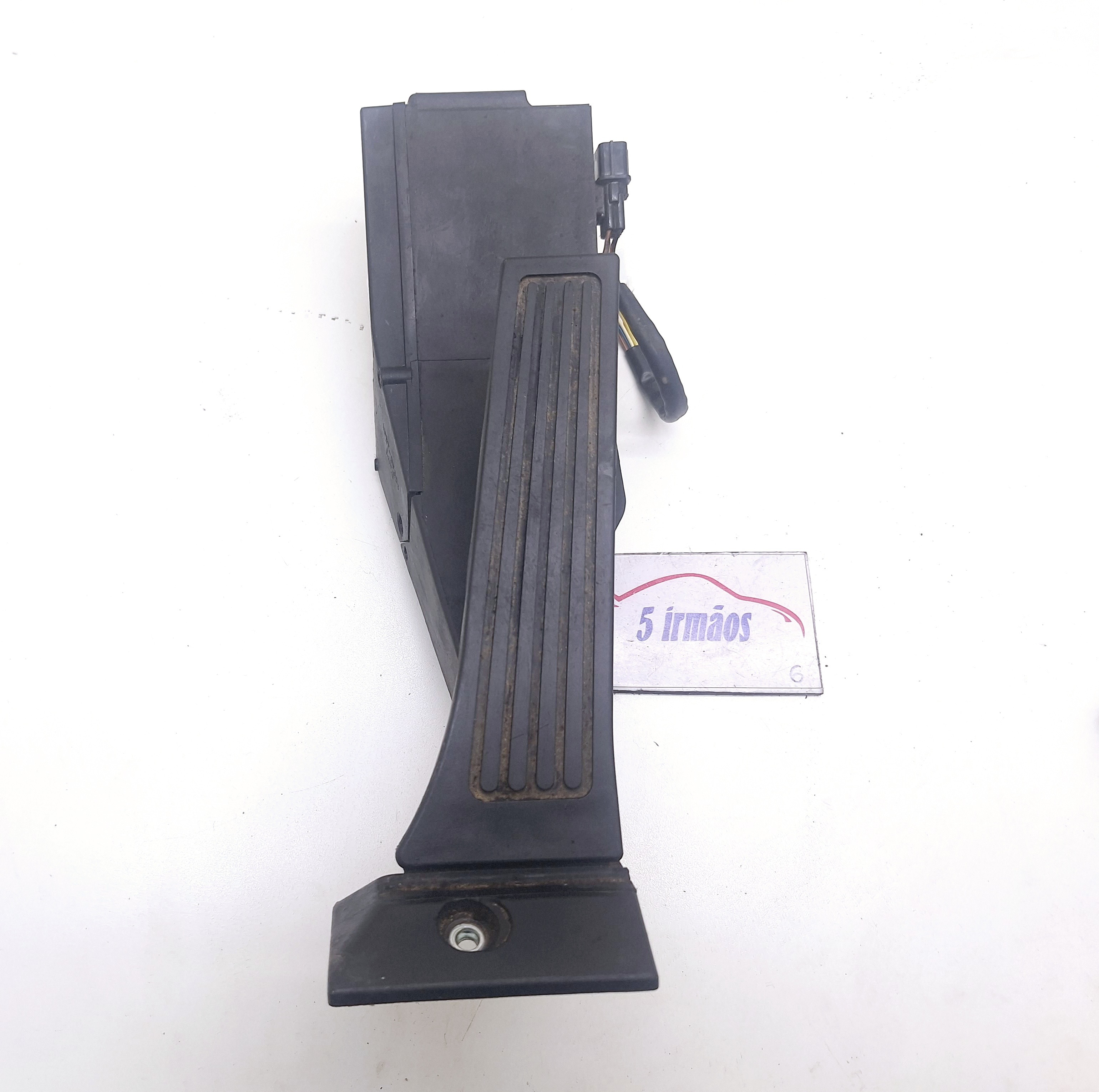 Pedal Acelerador Hyundai Equus 4.6 V8  2012 N327003m810