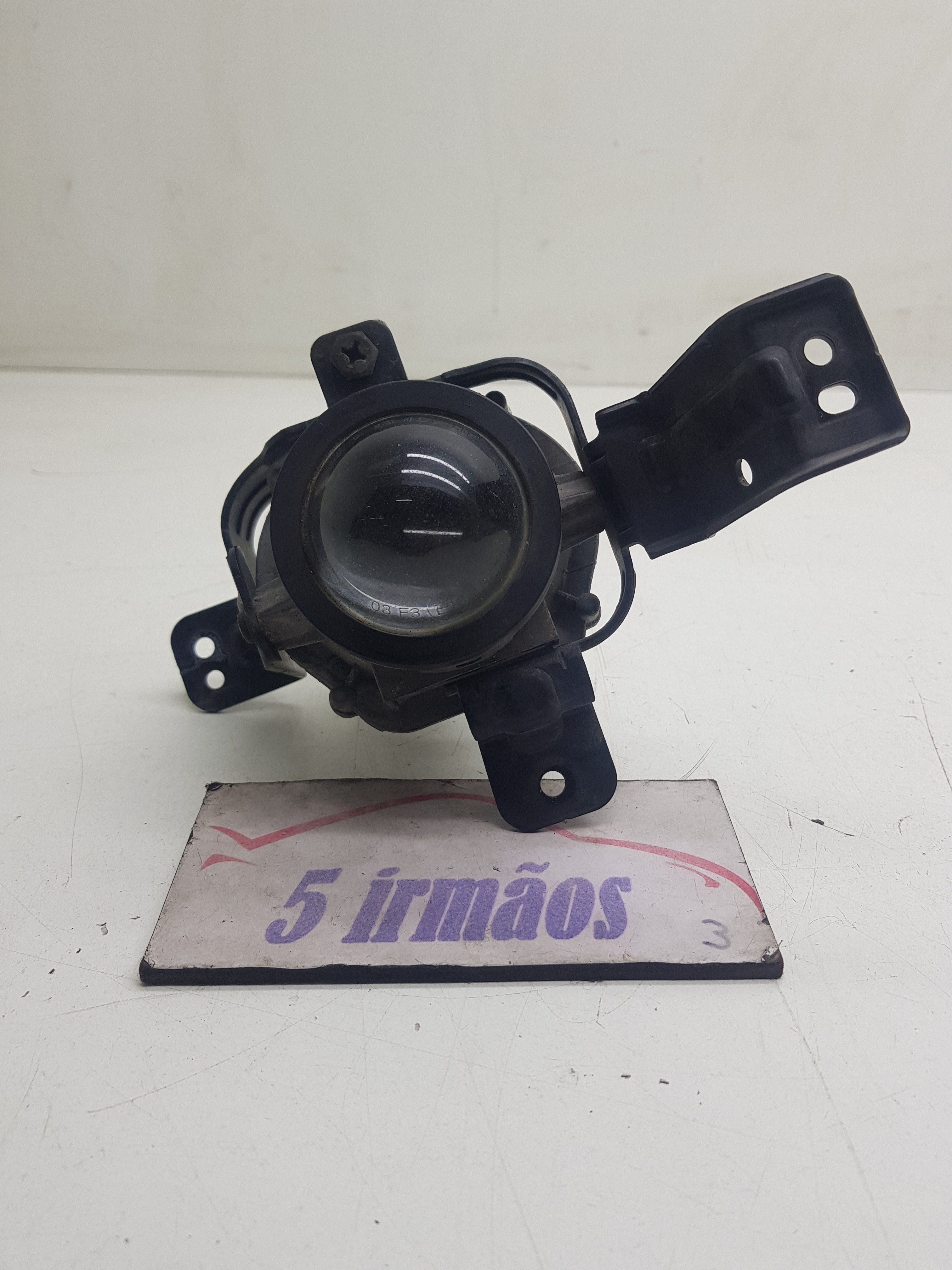 Farol Milha Direito Chevrolet Cruze 1.8 2015 / 2016