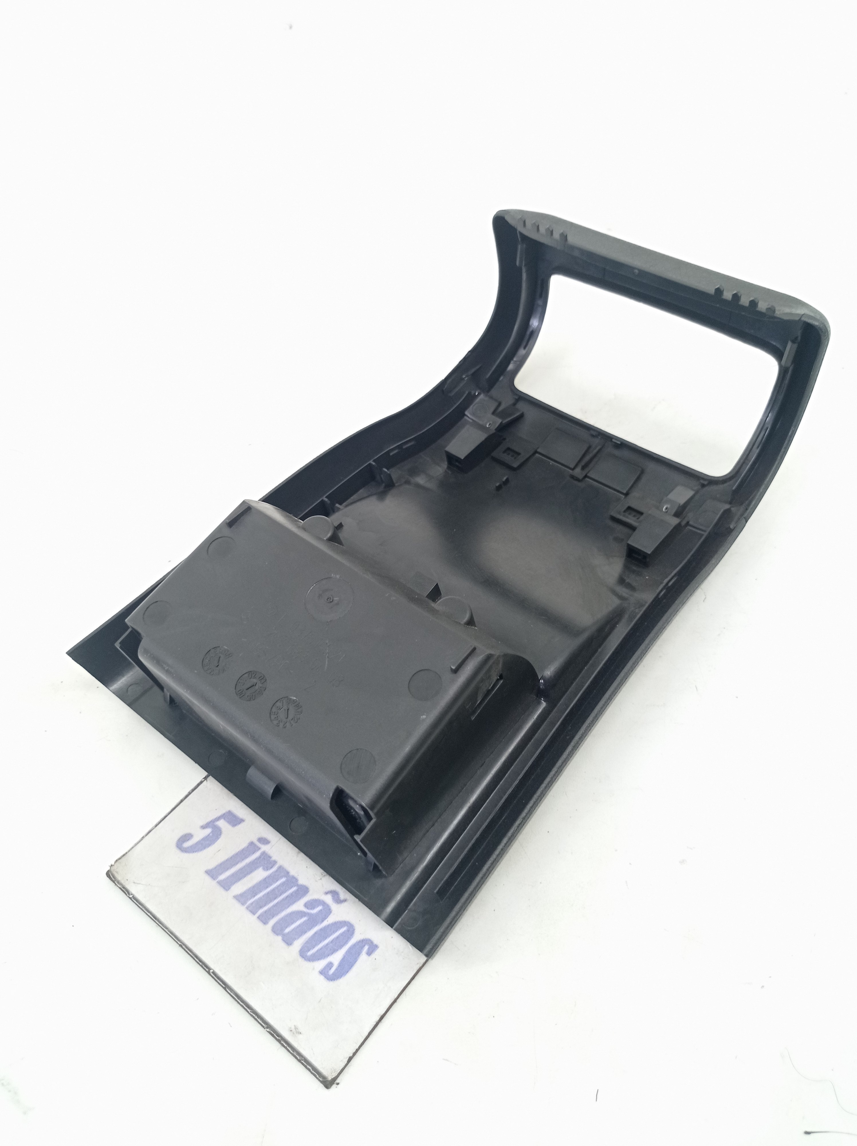 Acabamento Console Central Mercedes C180 1.8 2003 / 2004