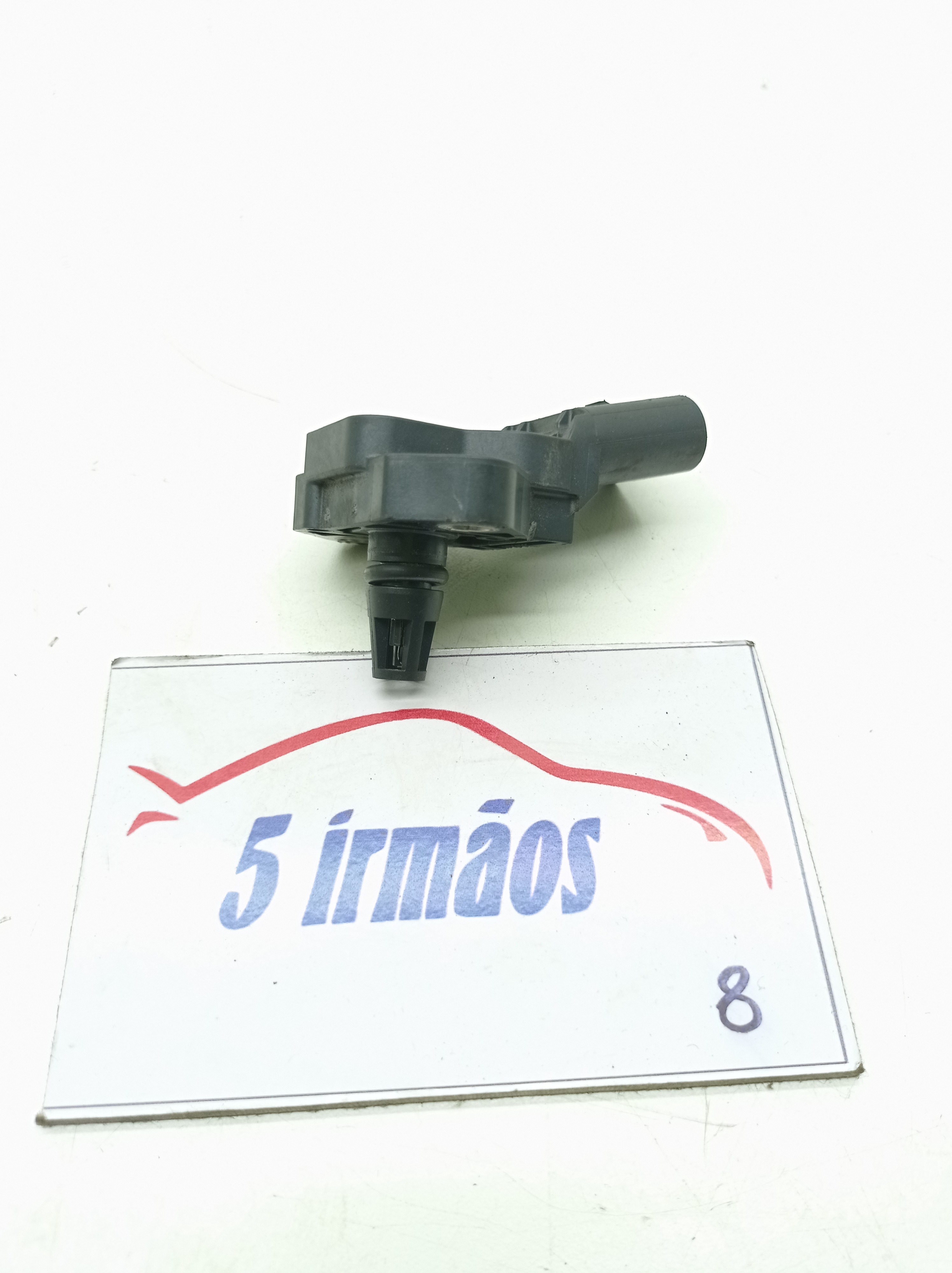 Sensor Map Vw Tcross 1.4 2020 / 2021 N04e906051