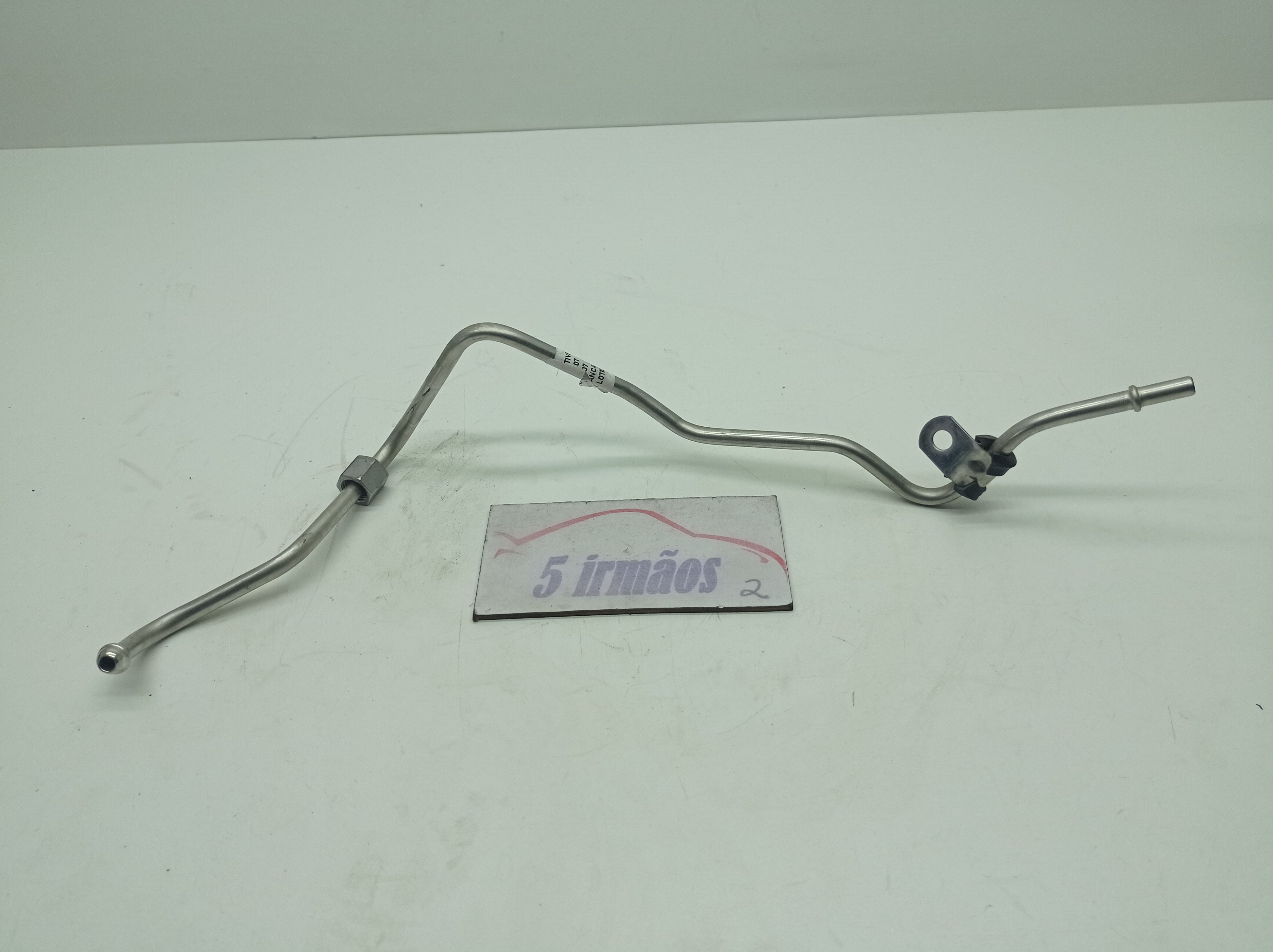 Mangueira Combustível Bmw 120i 2.0 Turbo Active 2015 / 2016