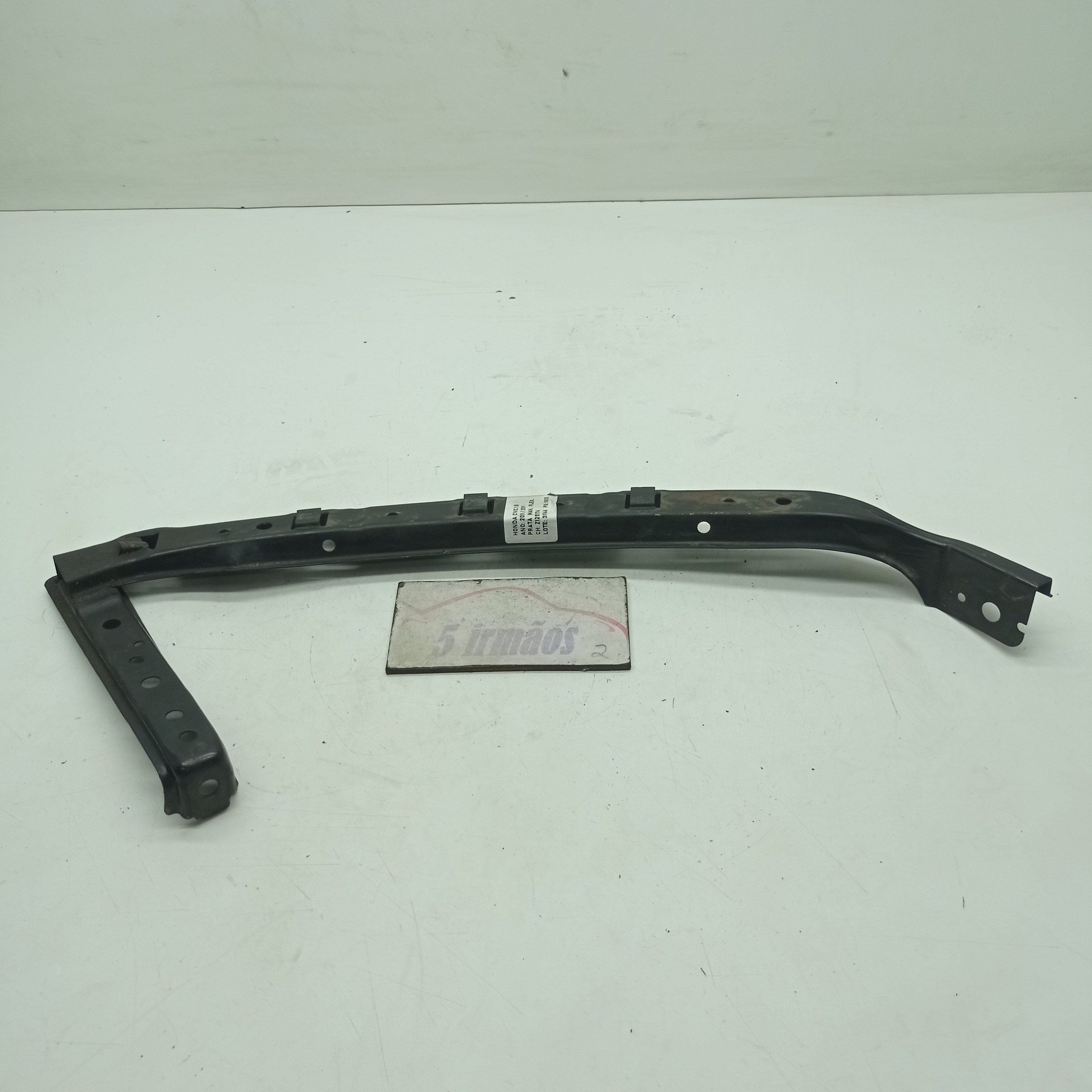 Guia Suporte Farol Dianteiro Direito Honda Civic 1.8 2011