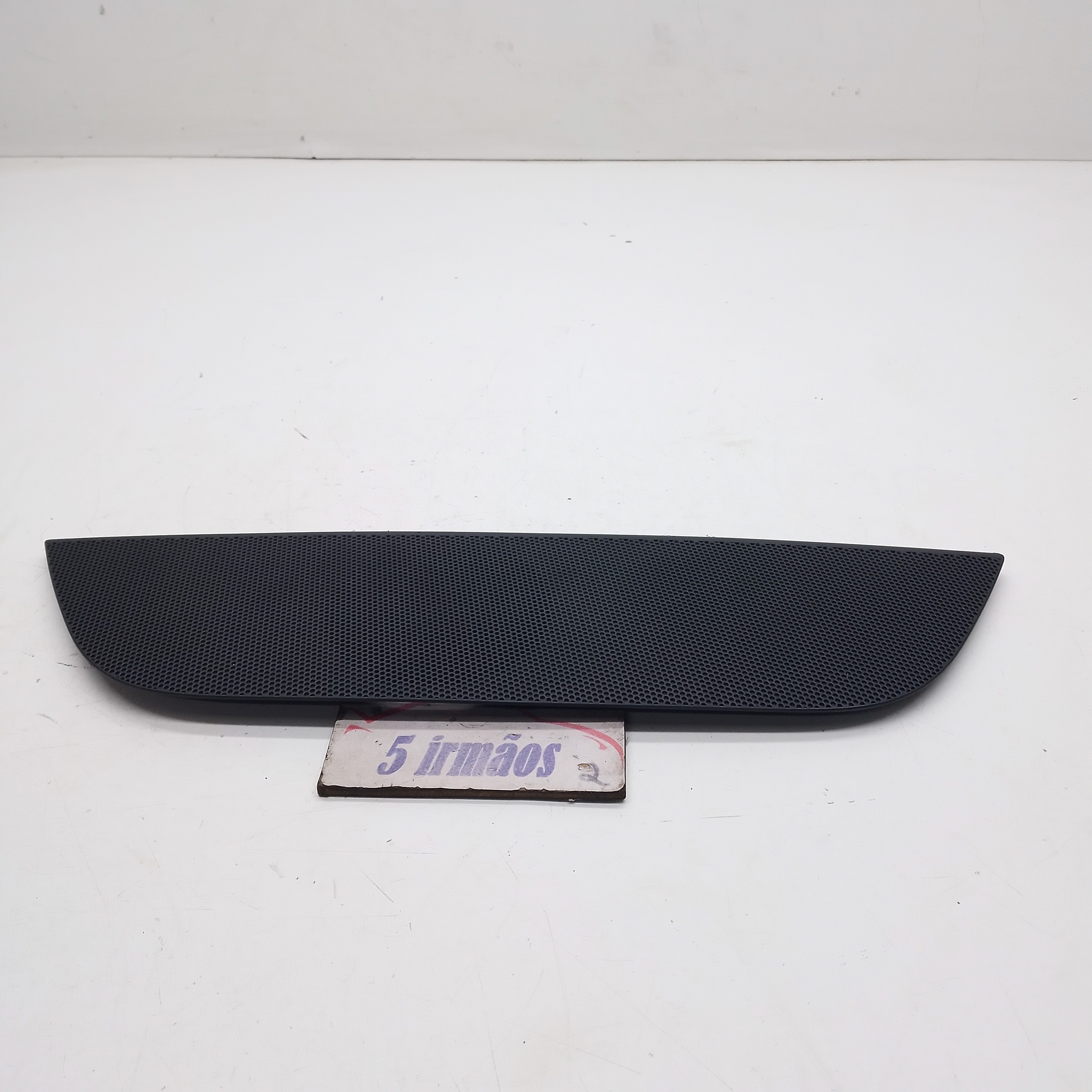 Acabamento Alto Falante Audi Q3 Tfsi 1.4 2017 8u1857367a Preto