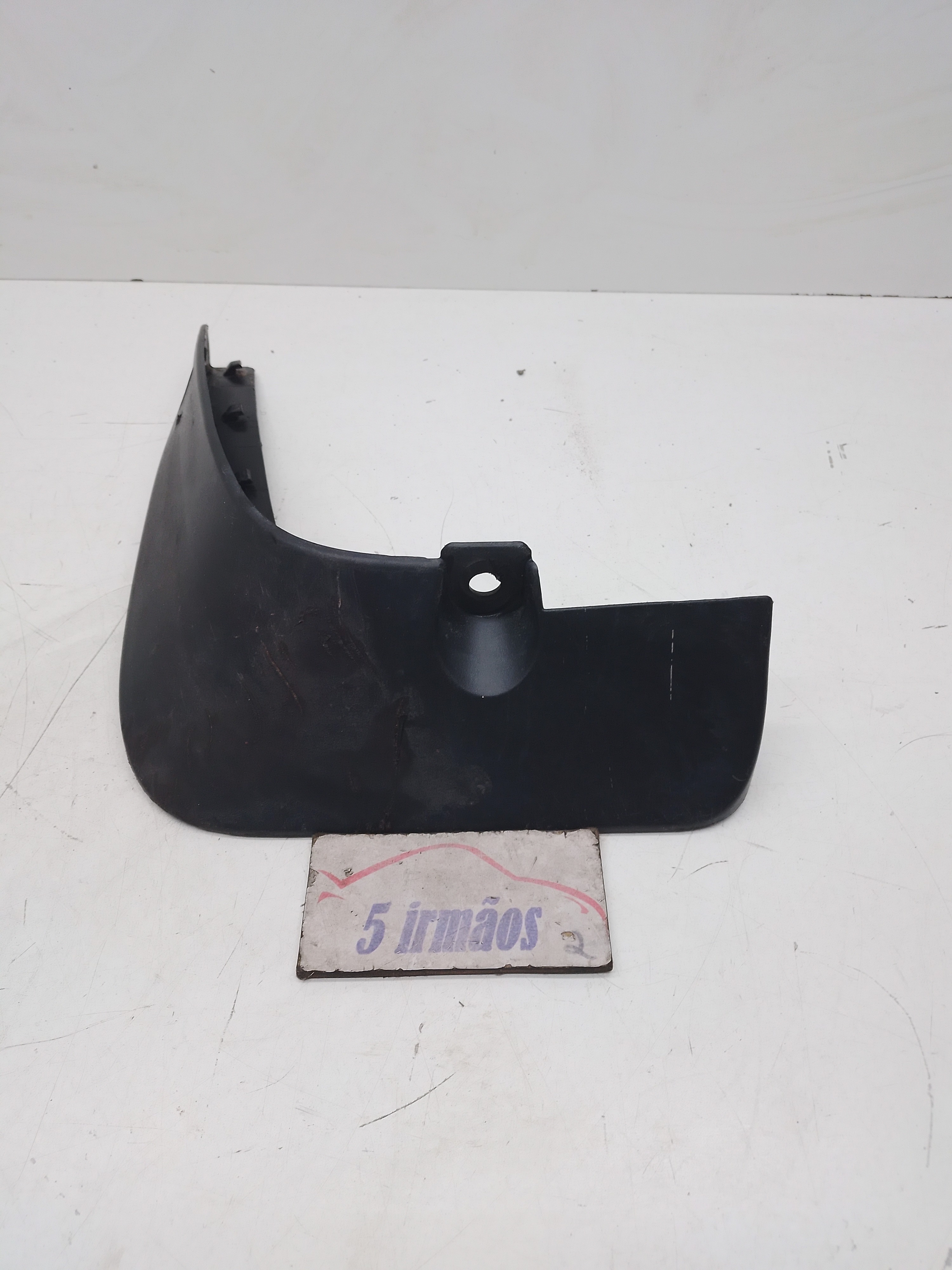 Acabamento Parabarro Traseiro Esquerdo Veracruz 3.8 V6 2011