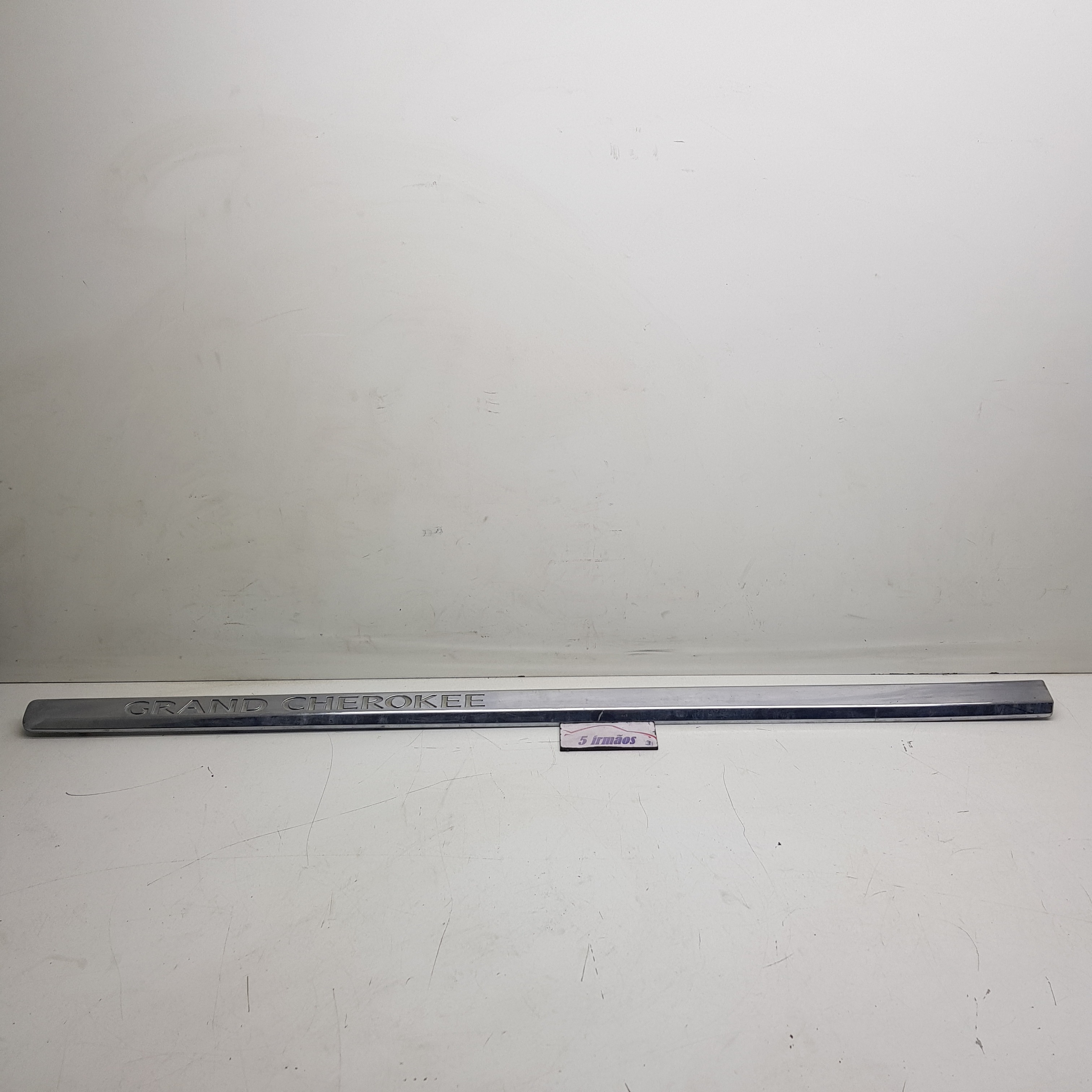 Friso Porta Dianteira Esquerda Jeep Grand Cherokee 5.7 2005