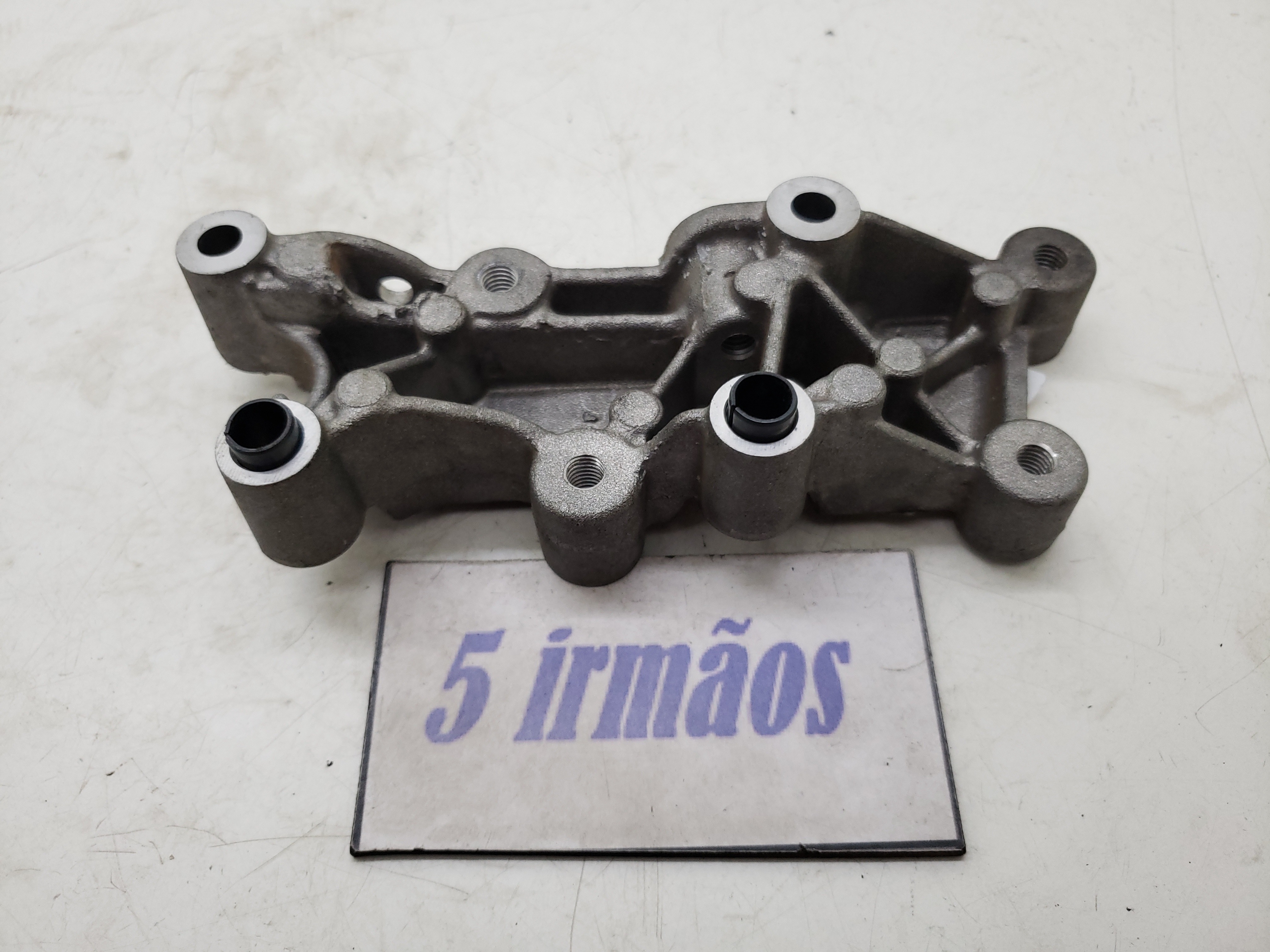 Suporte Tensionador Discovery Sport 2.0 2016 Nbj323k738ab