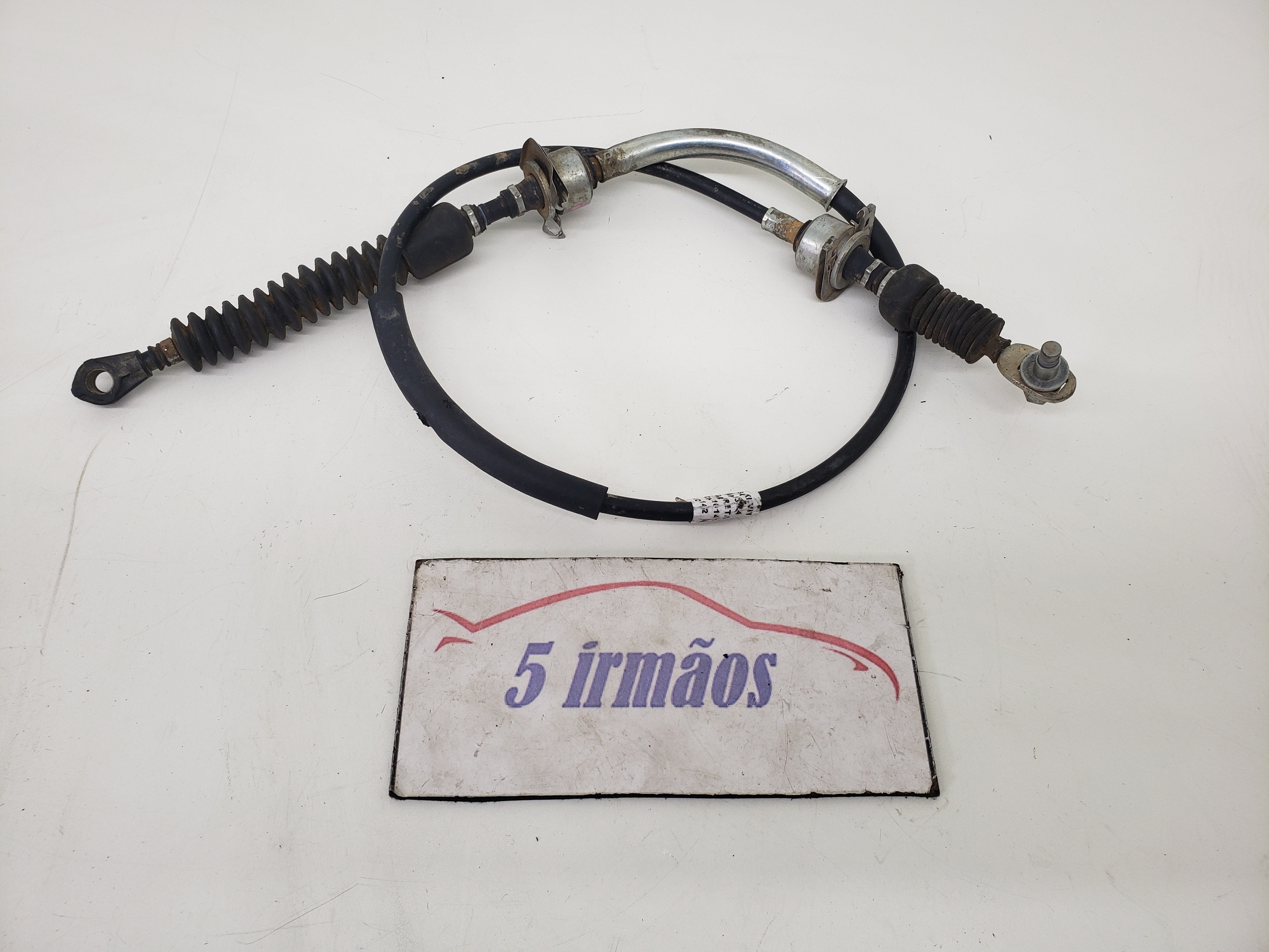 Cabo Alavanca Marcha Suzuki Vitara 2.0 4×2 Auto 2013 / 2014