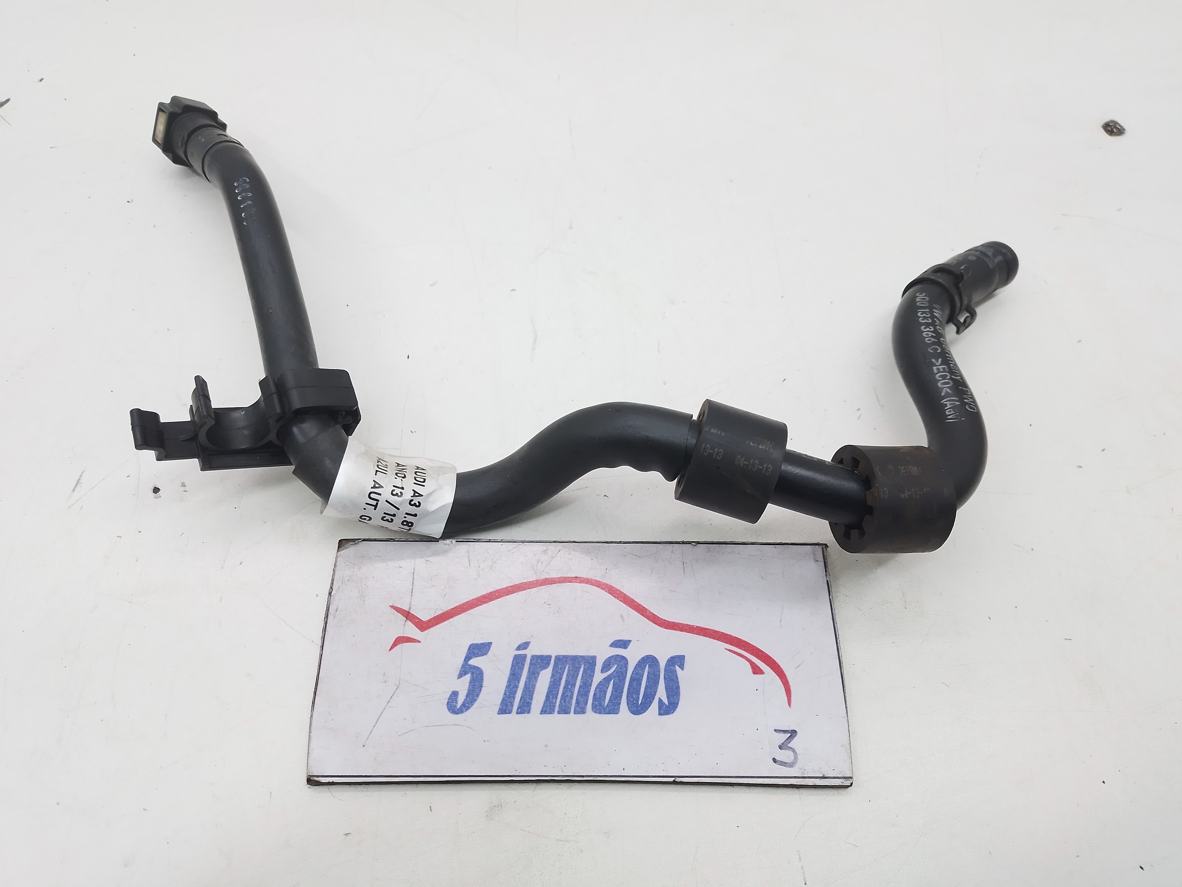Mangueira Canister Audi A3 Tfsi 1.8 2013 / 2014 5q0133366c