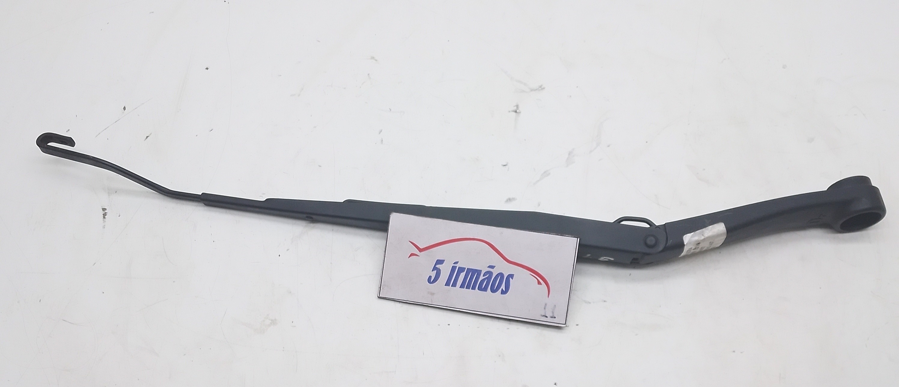 Braço Esquerdo Limpador Parabrisa Hyundai Azera 3.3 2009 Esquerdo