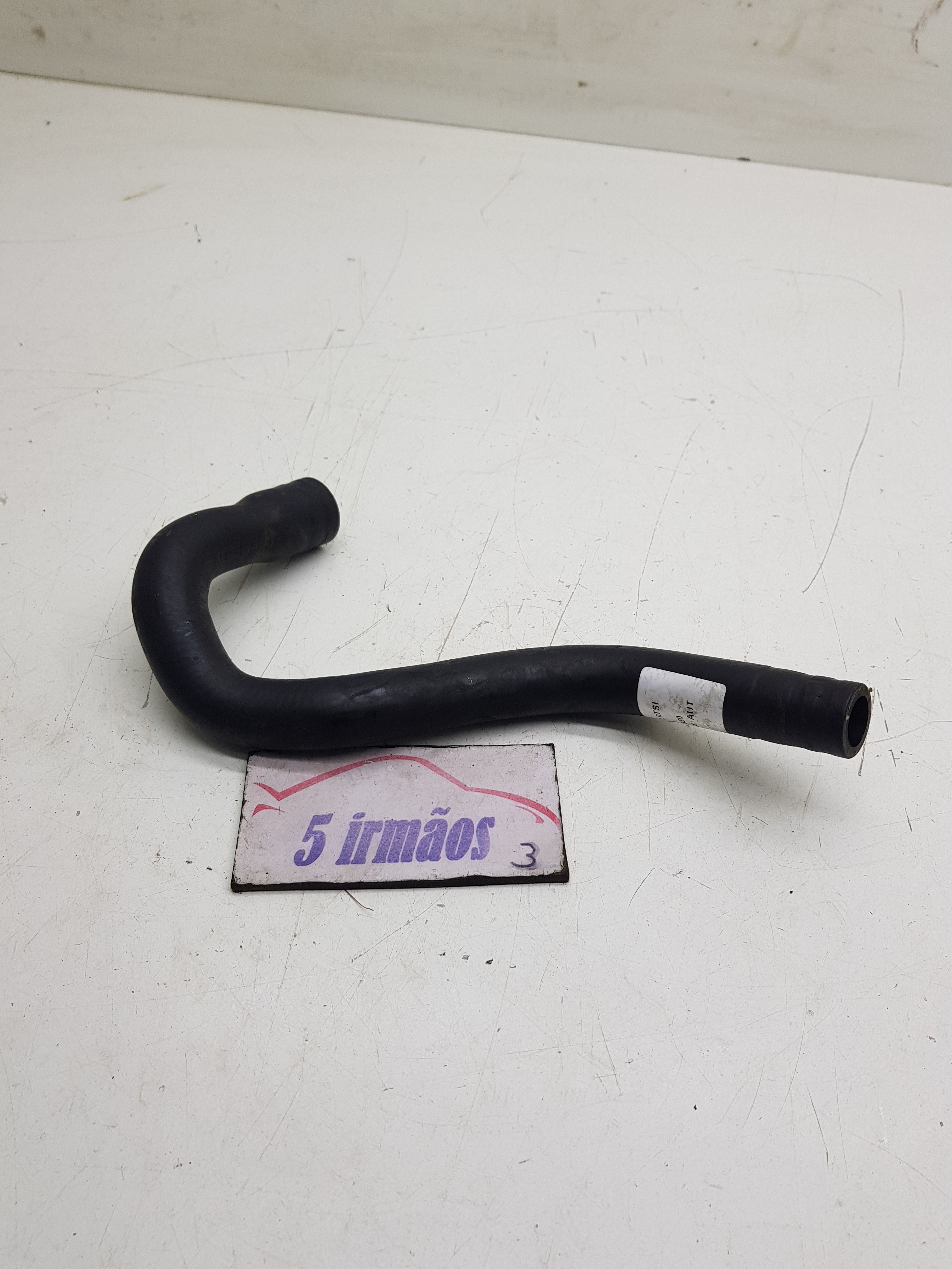 Mangueira Arrefecimento Vw Polo Tsi 1.0 2020 2021