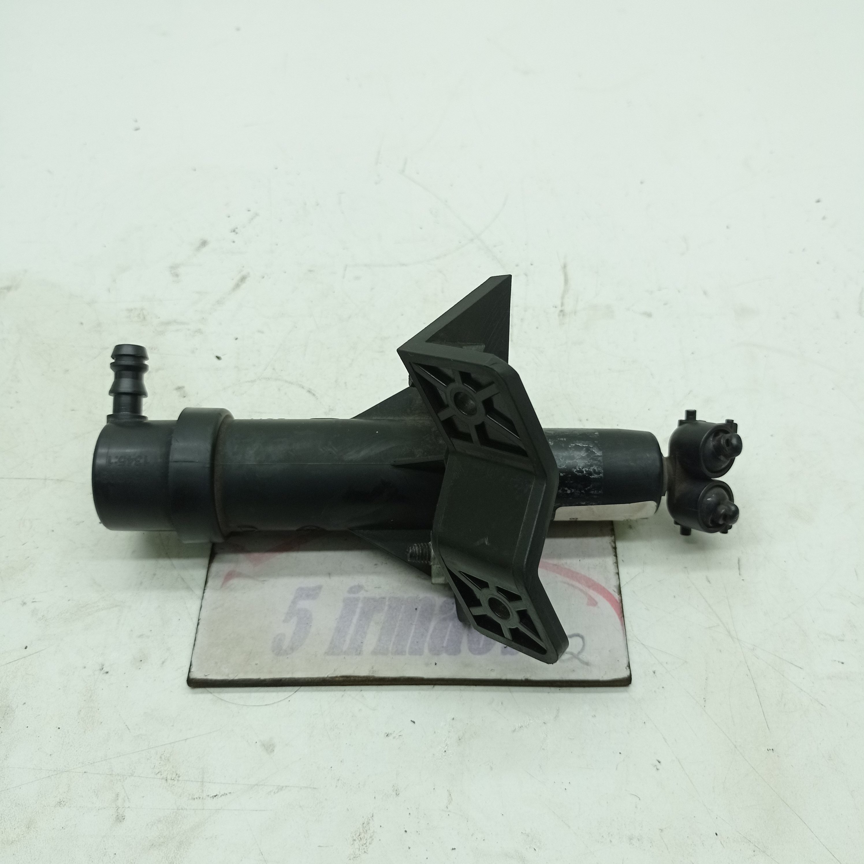 Motor Esguicho Farol Direito Hyundai Veracruz 3.8 V6 2010
