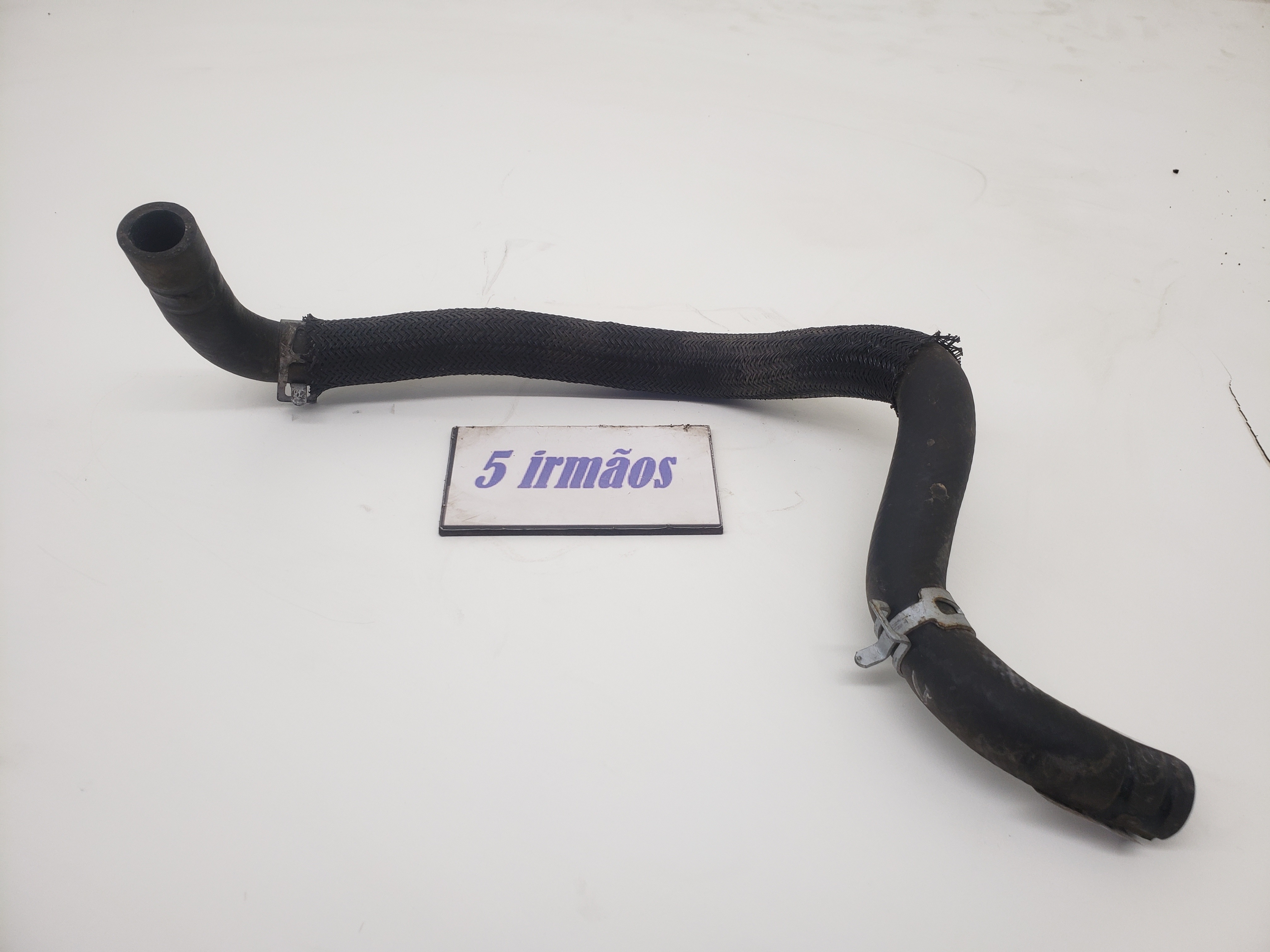 Mangueira Arrefecimento Lancer Ralliart 2.0 2011 /2012 /2013