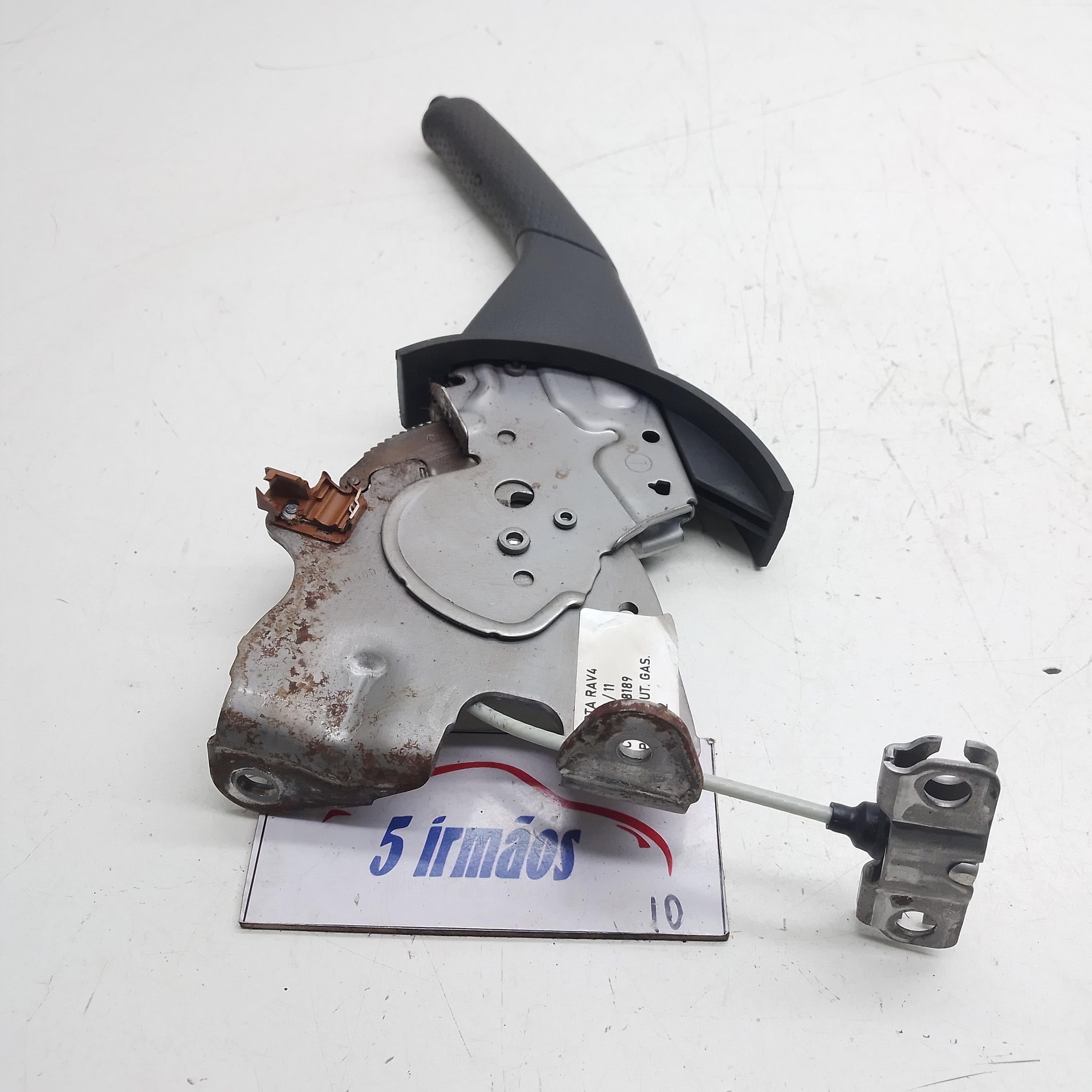Alavanca Estacionamento Toyota Rav4 2.4 4×4 2010 2011