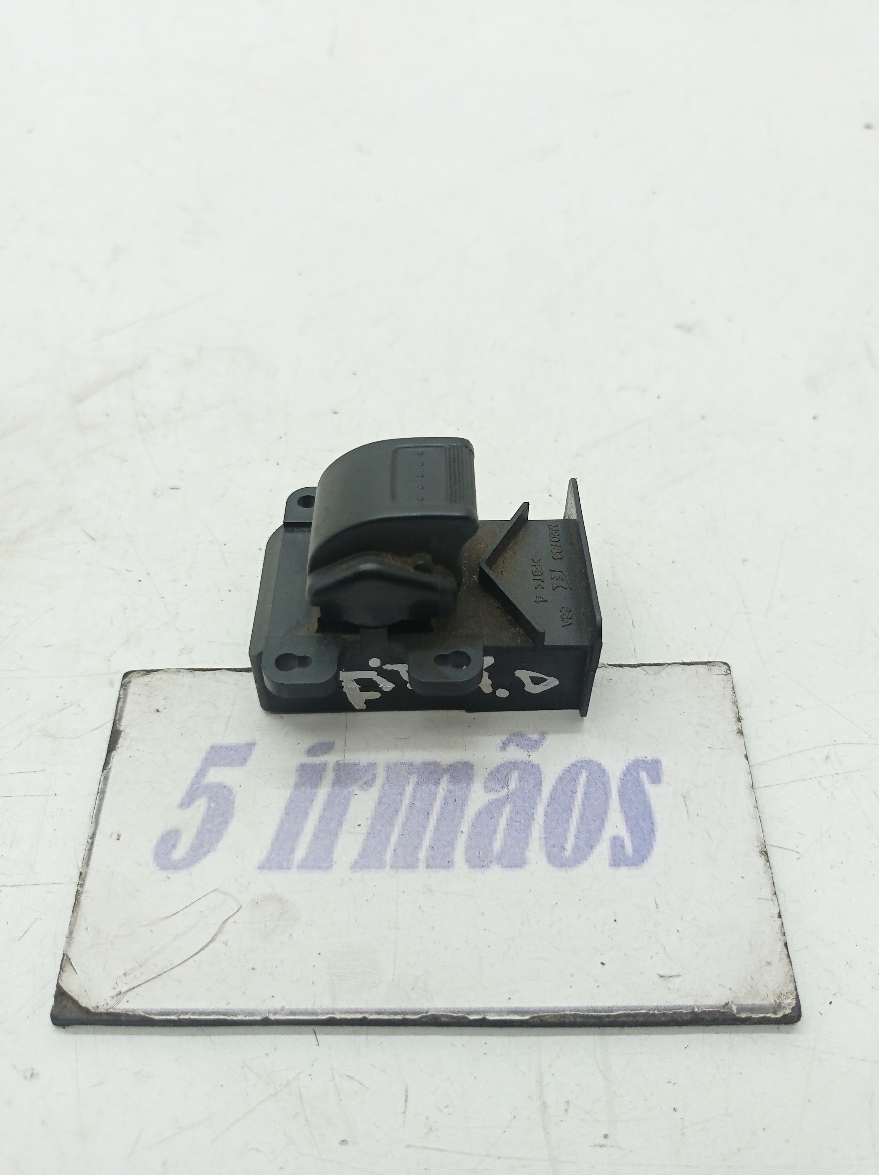 Comando Vidro Traseiro Direito Honda Fit 2005 / 2006 / 2007