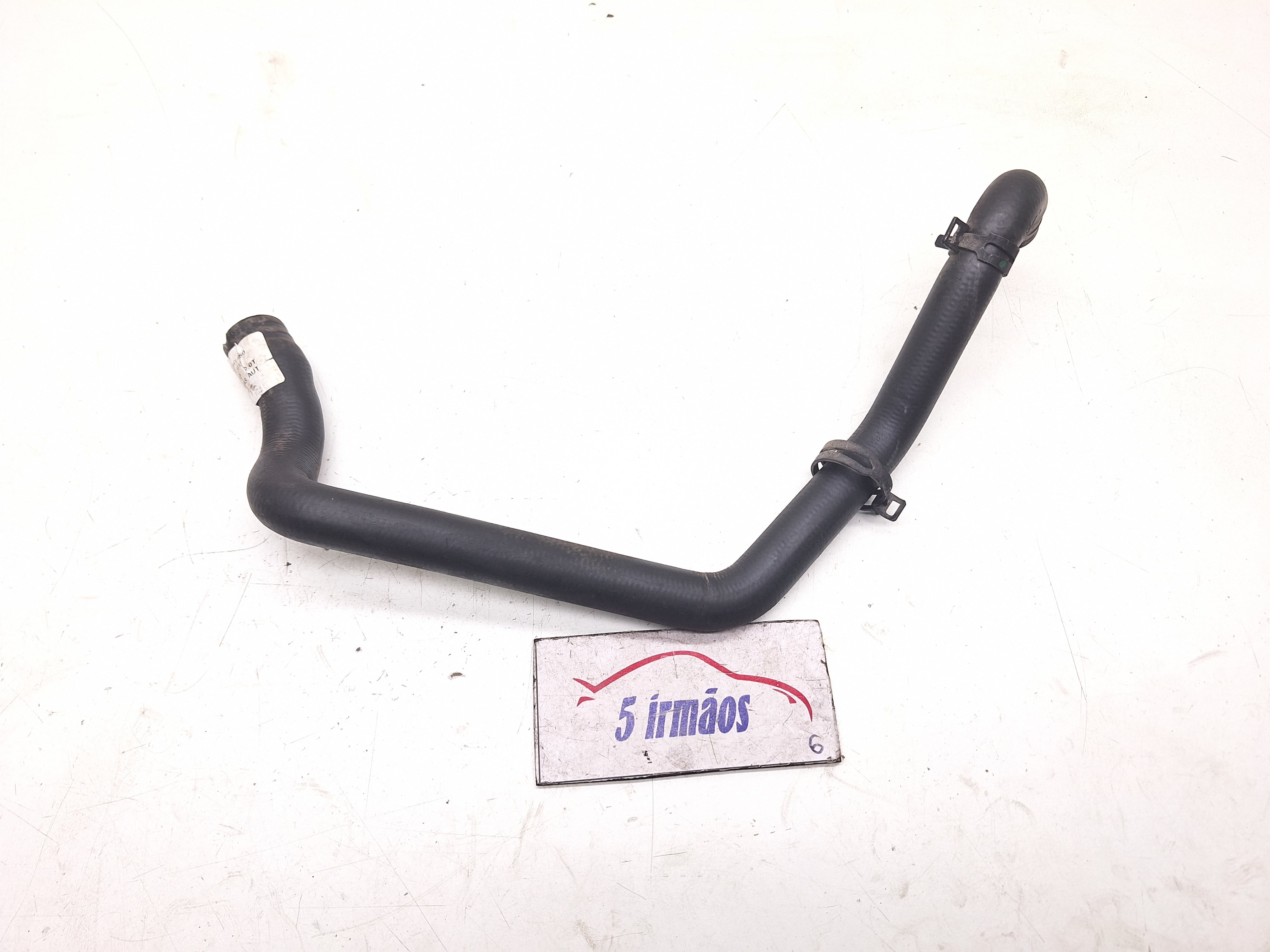 Mangueira Válvula Termostatica Cla250 2.0 Nºa2468303496 Preto