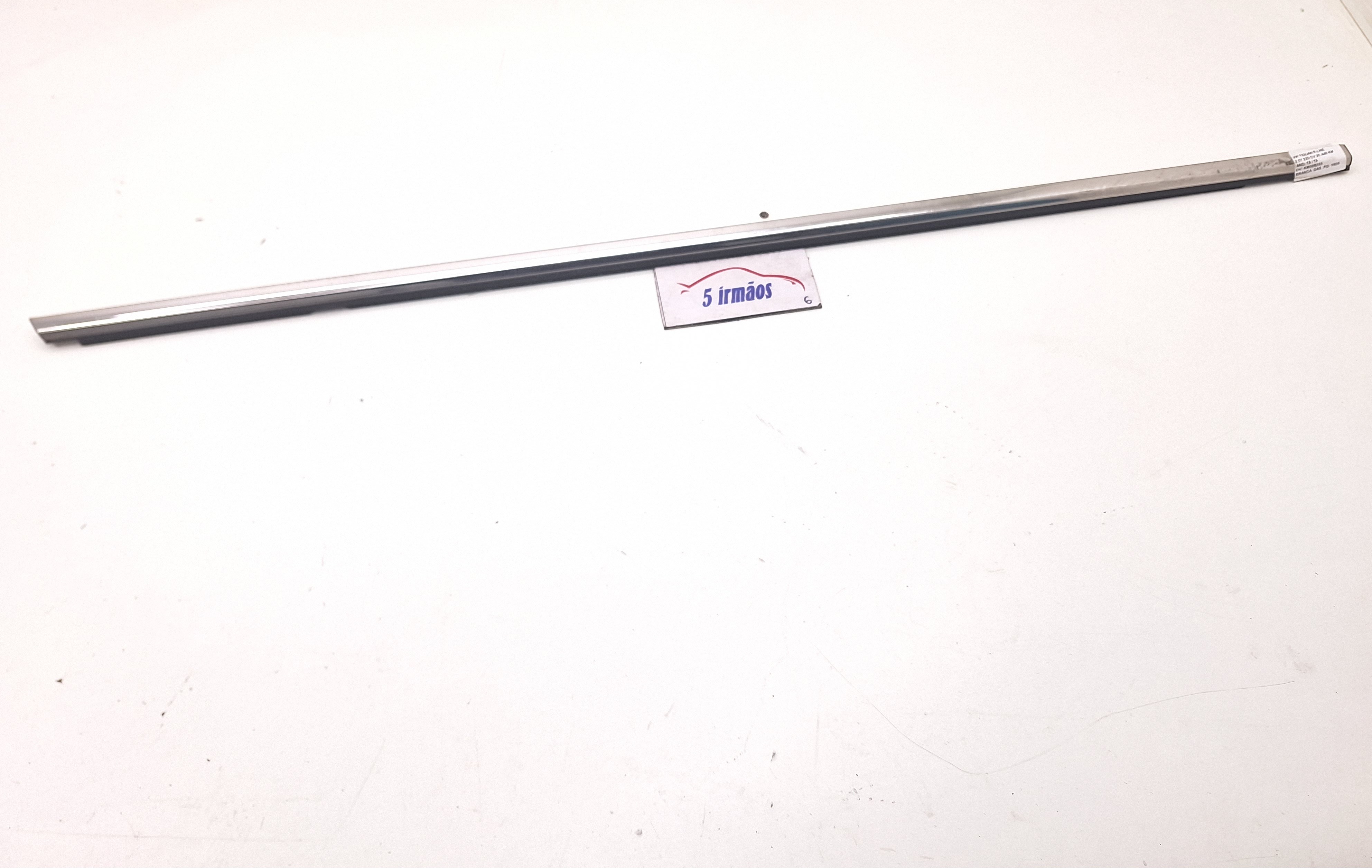 Pestana Dianteira Direita Vw Tiguan Tsi 2.0 2018/ 2019