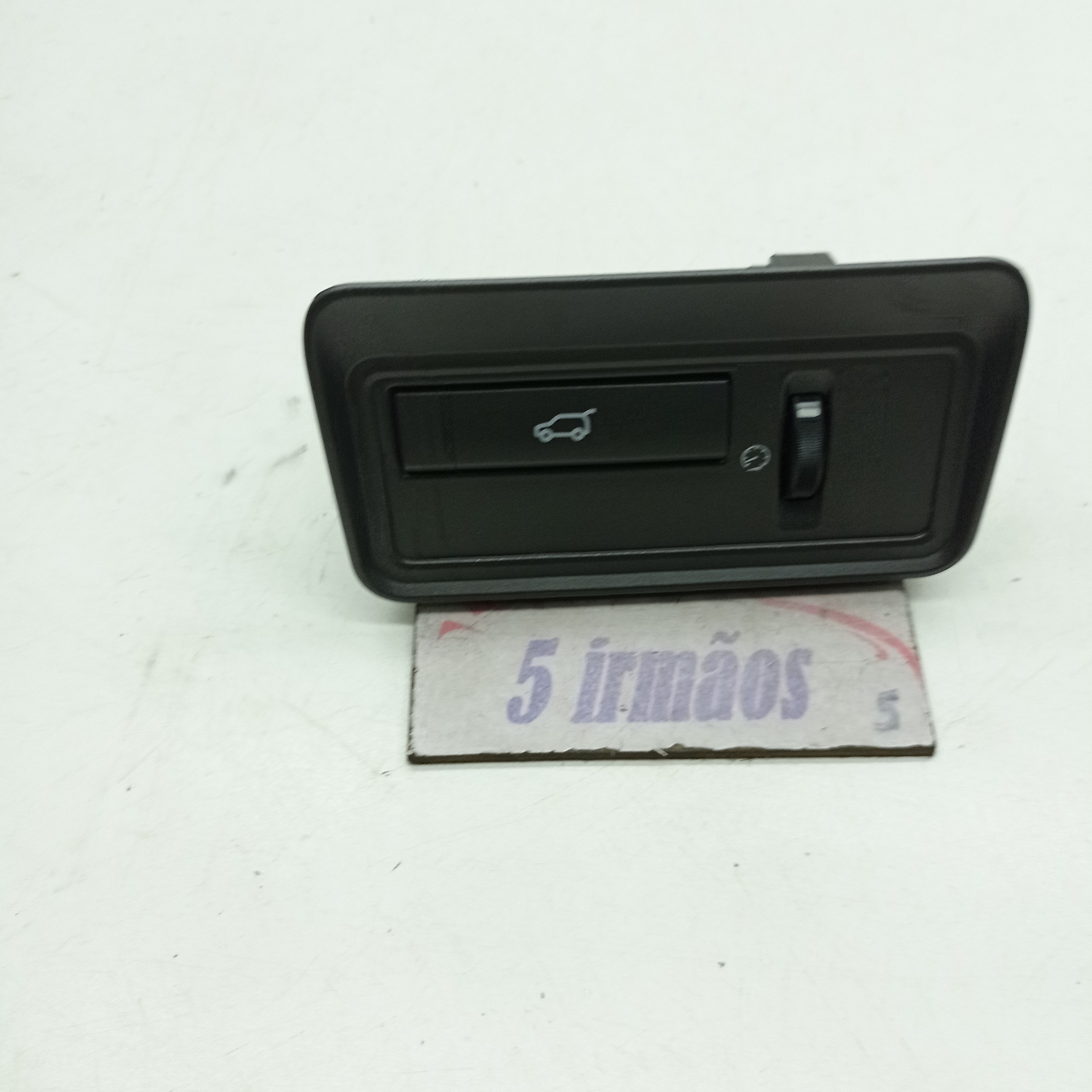 Comando Abertura Porta Malas Land Rover Evoque 2.2 2014 2015
