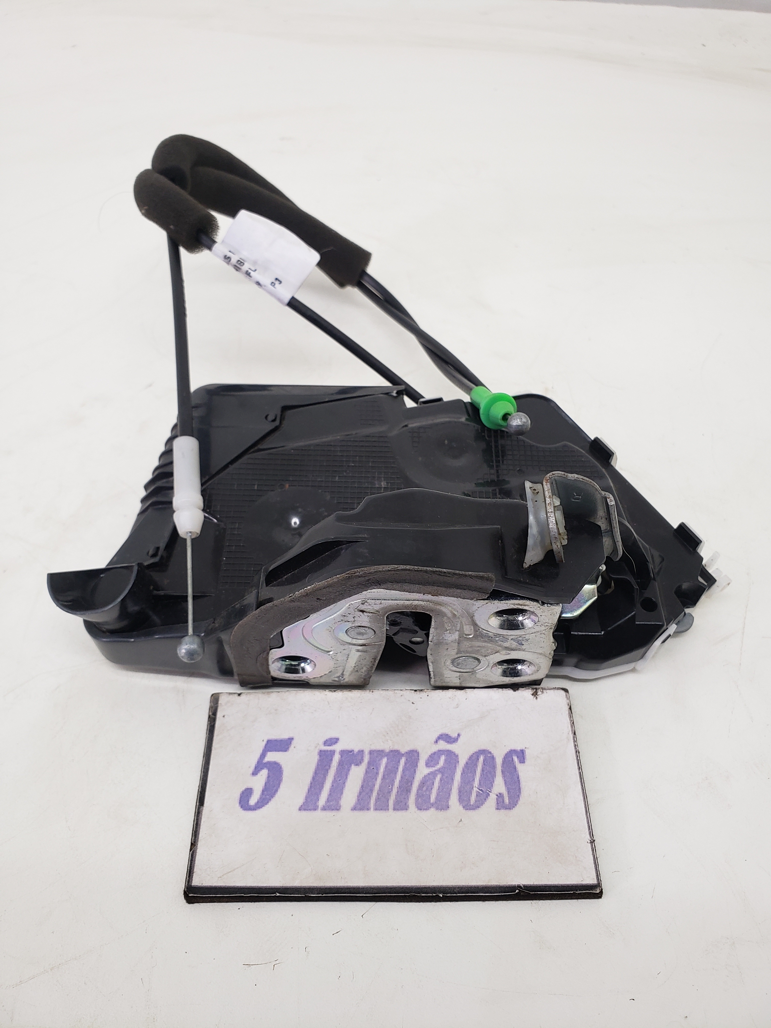 Fechadura Porta Dianteira Direita Toyota Prius 1.8 2017 2018