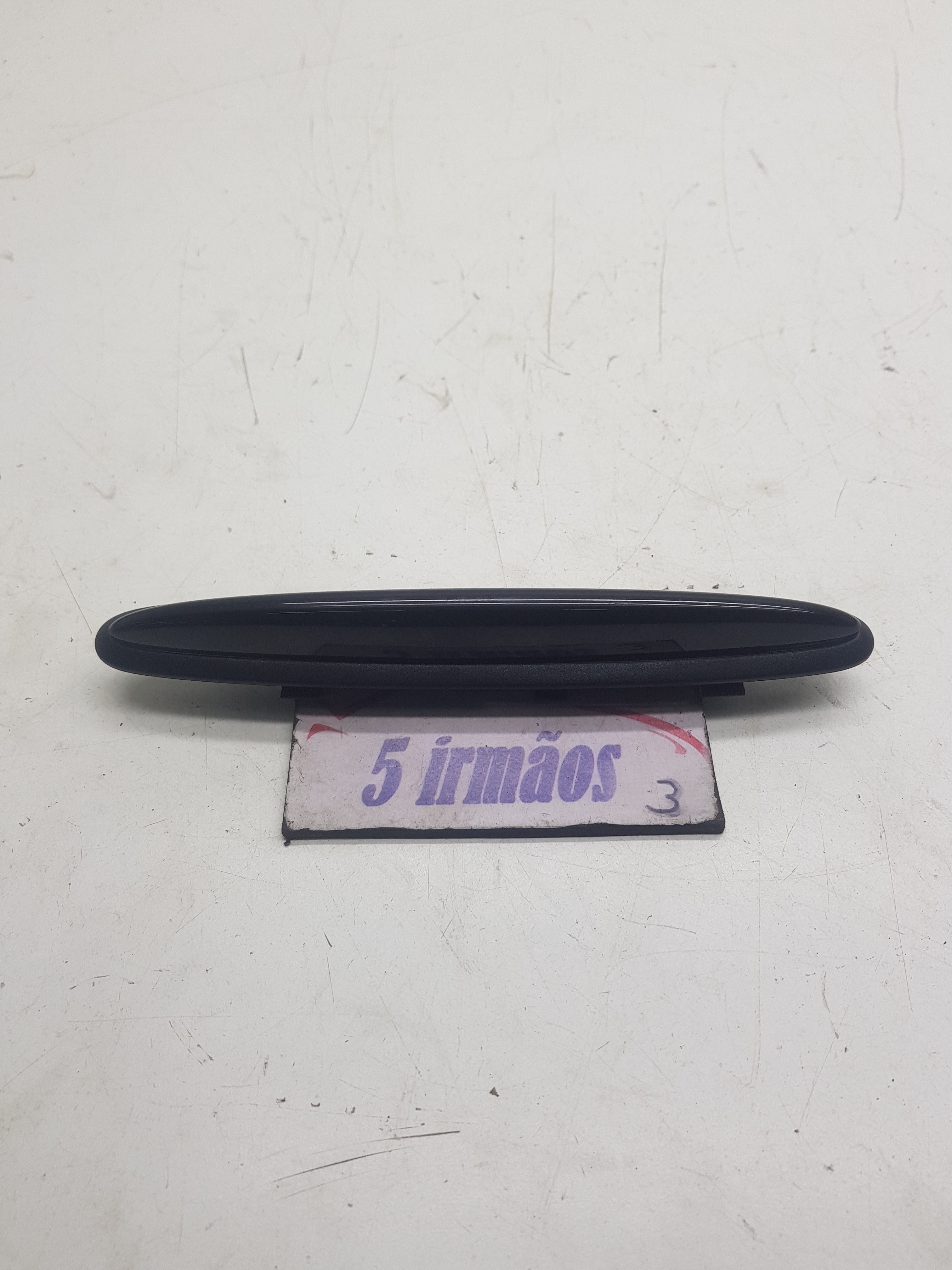 Sensor Estacionamento Mercedes Cla250 2.0 2015 A0015425423