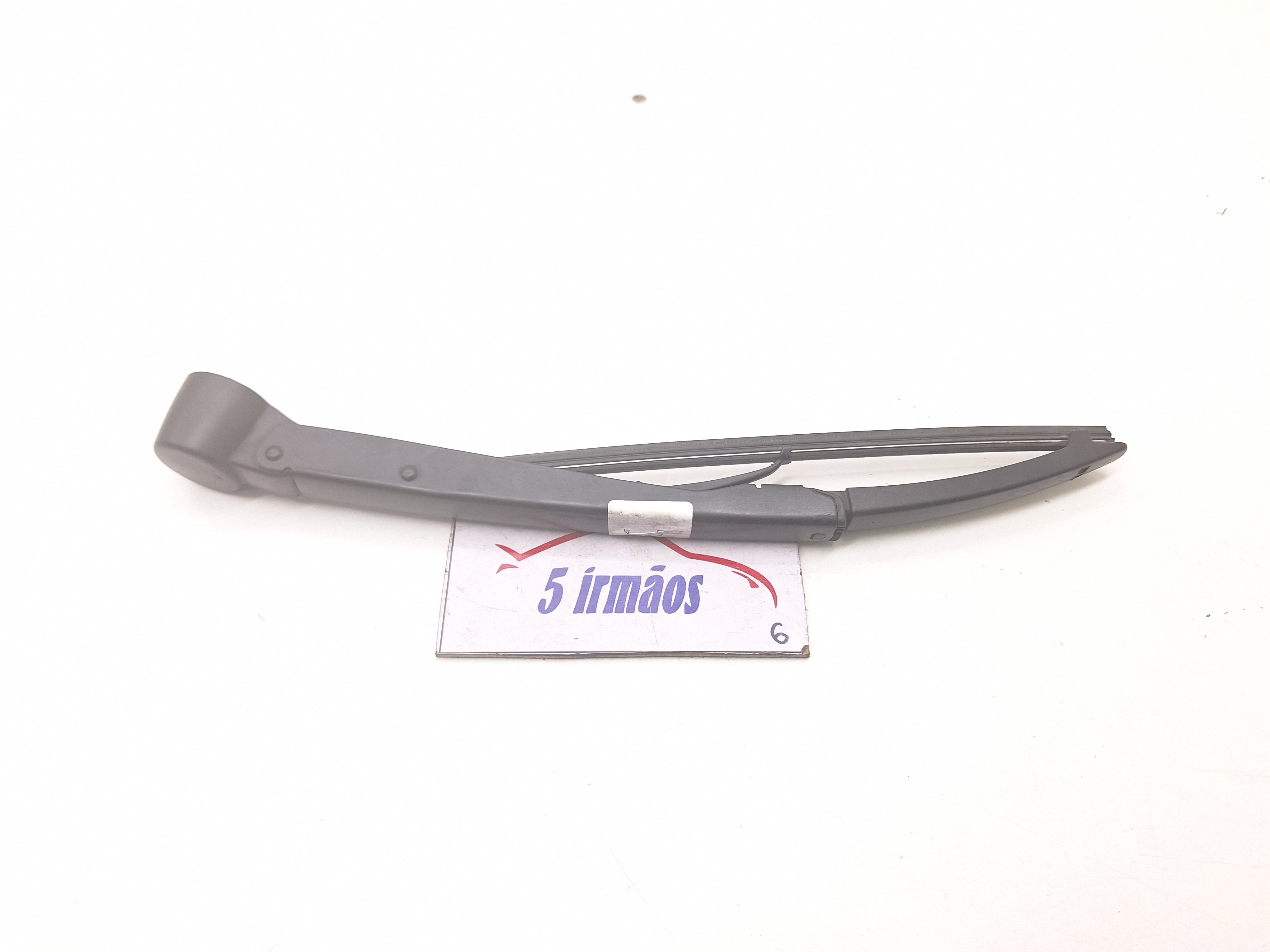 Braço Limpador Vigia Traseiro Tcross 1.4 2020/ 2021