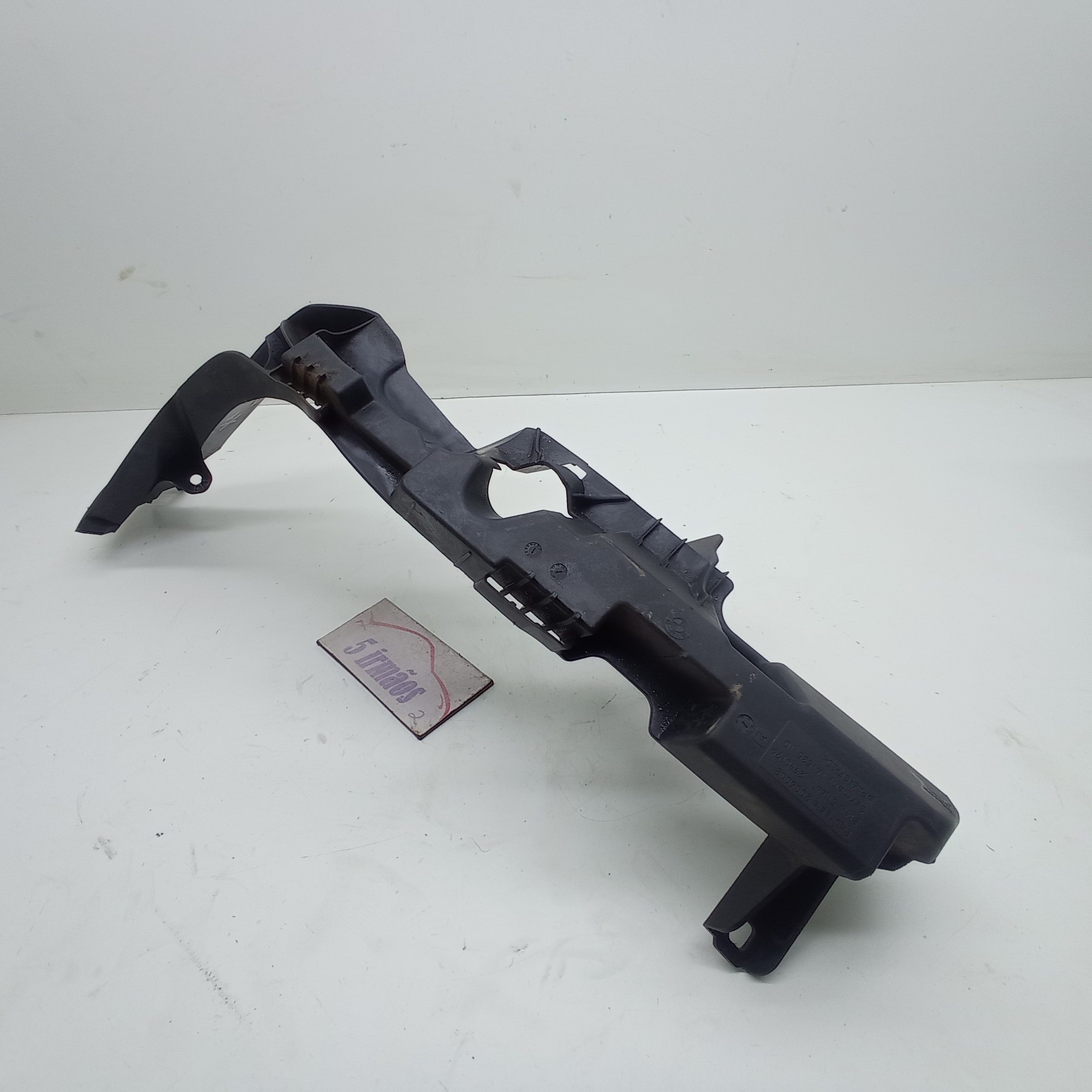 Suporte Farol Esquerdo Bmw X1 3.0 2012 / 2013 Nº51642990179