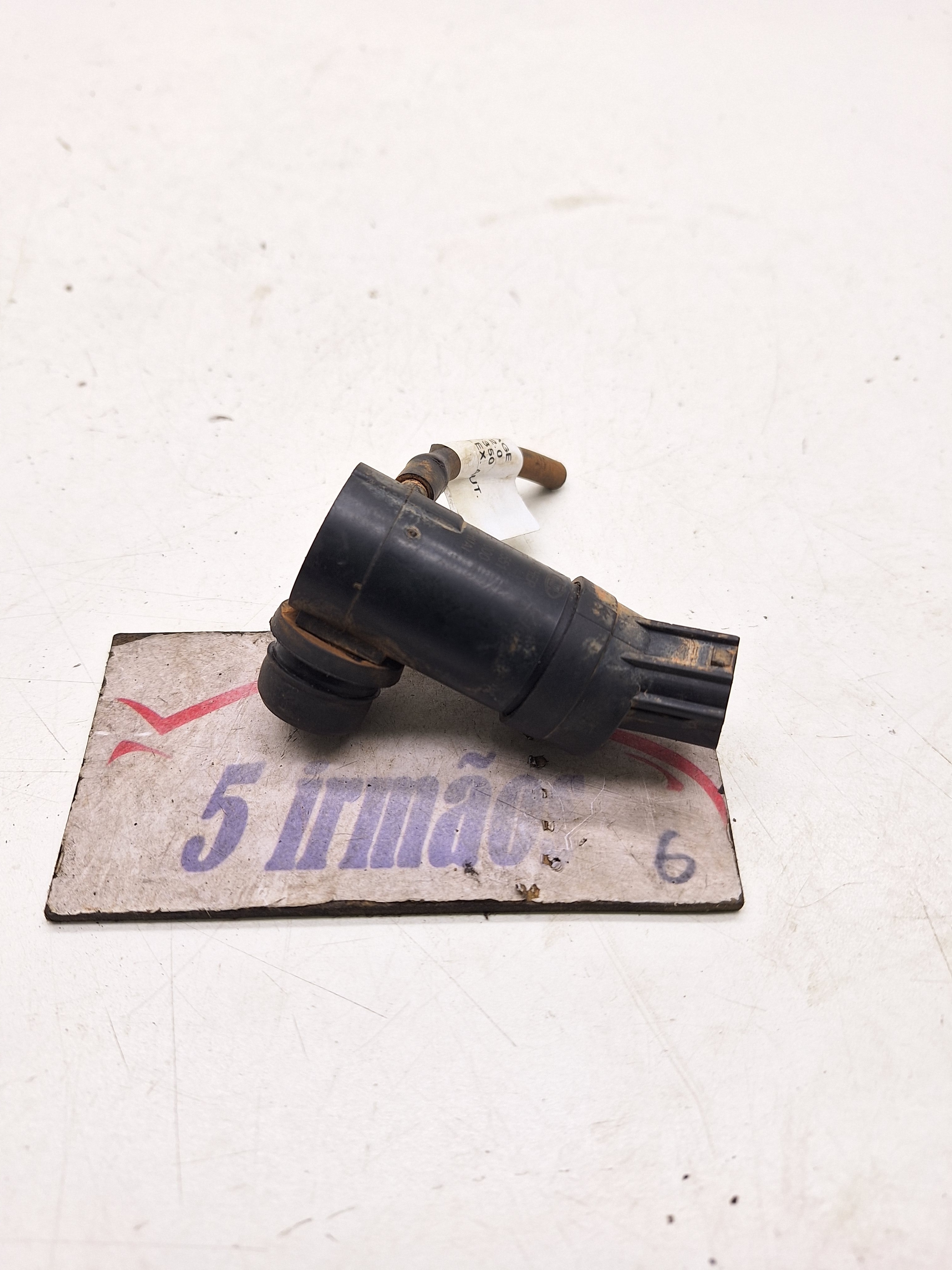 Motor Esguicho Limpador Kia Sportage 2.0 2014/ 2015