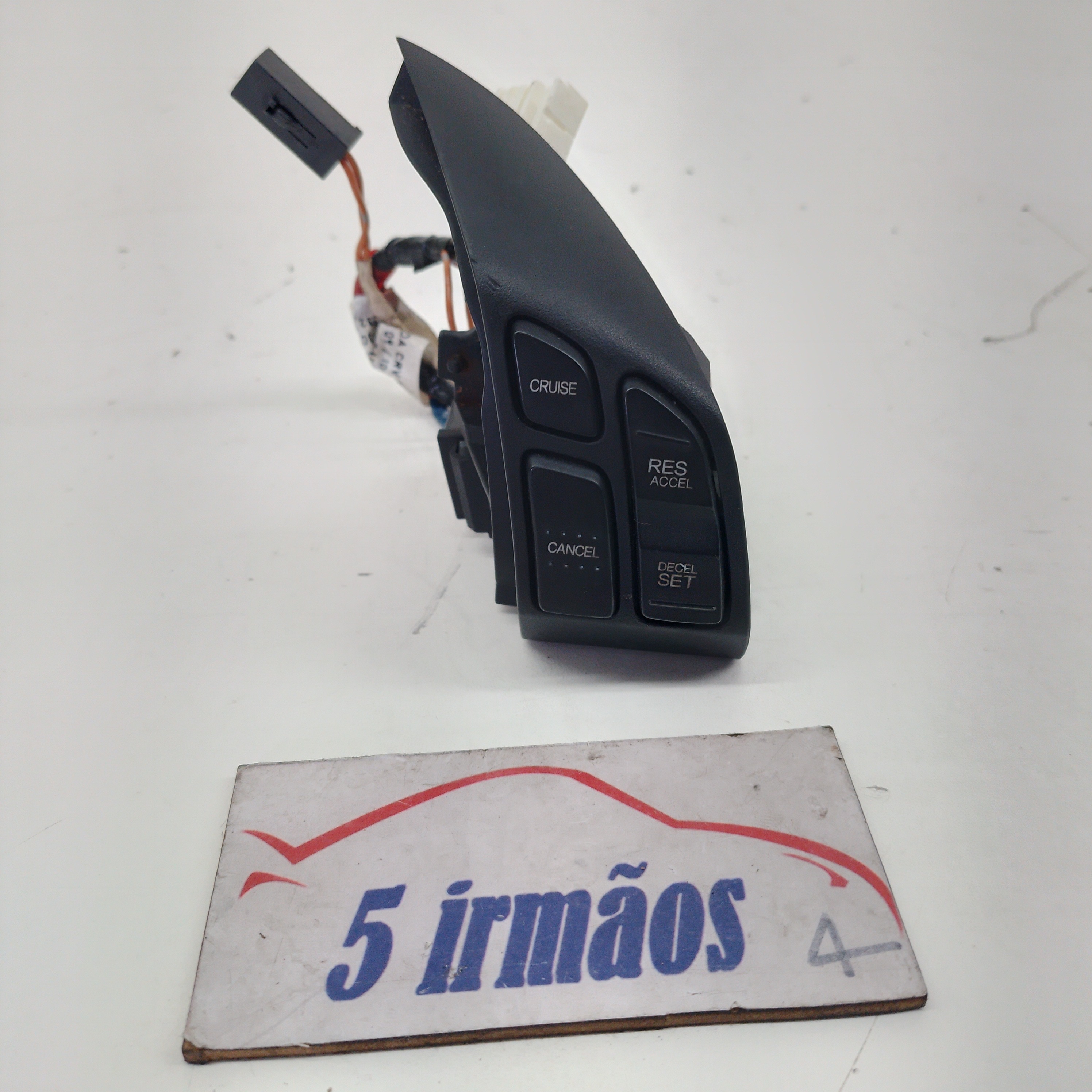 Comando Direito Volante Honda Cr-v 2.0 2009 2010