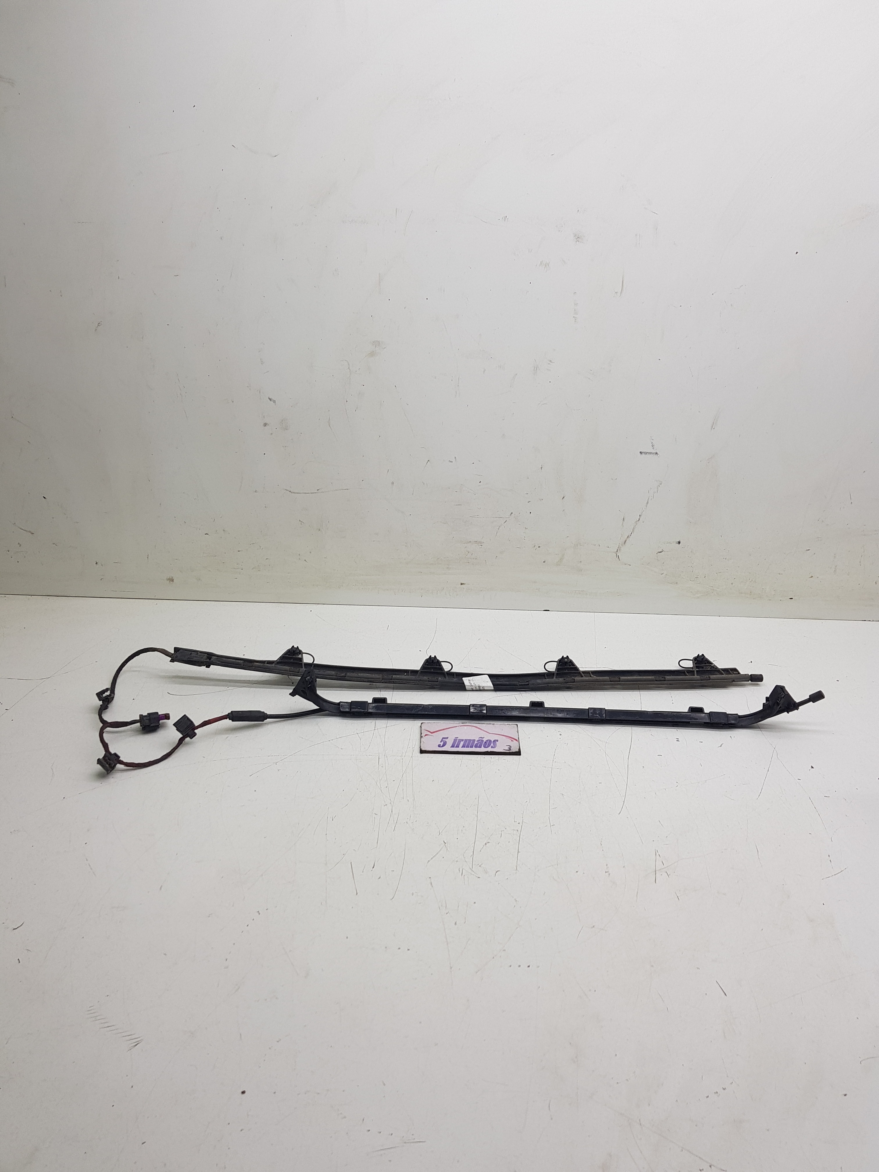 Suporte Sensor Estacionamento Vw Tiguan 350 Tsi 2.0 2021