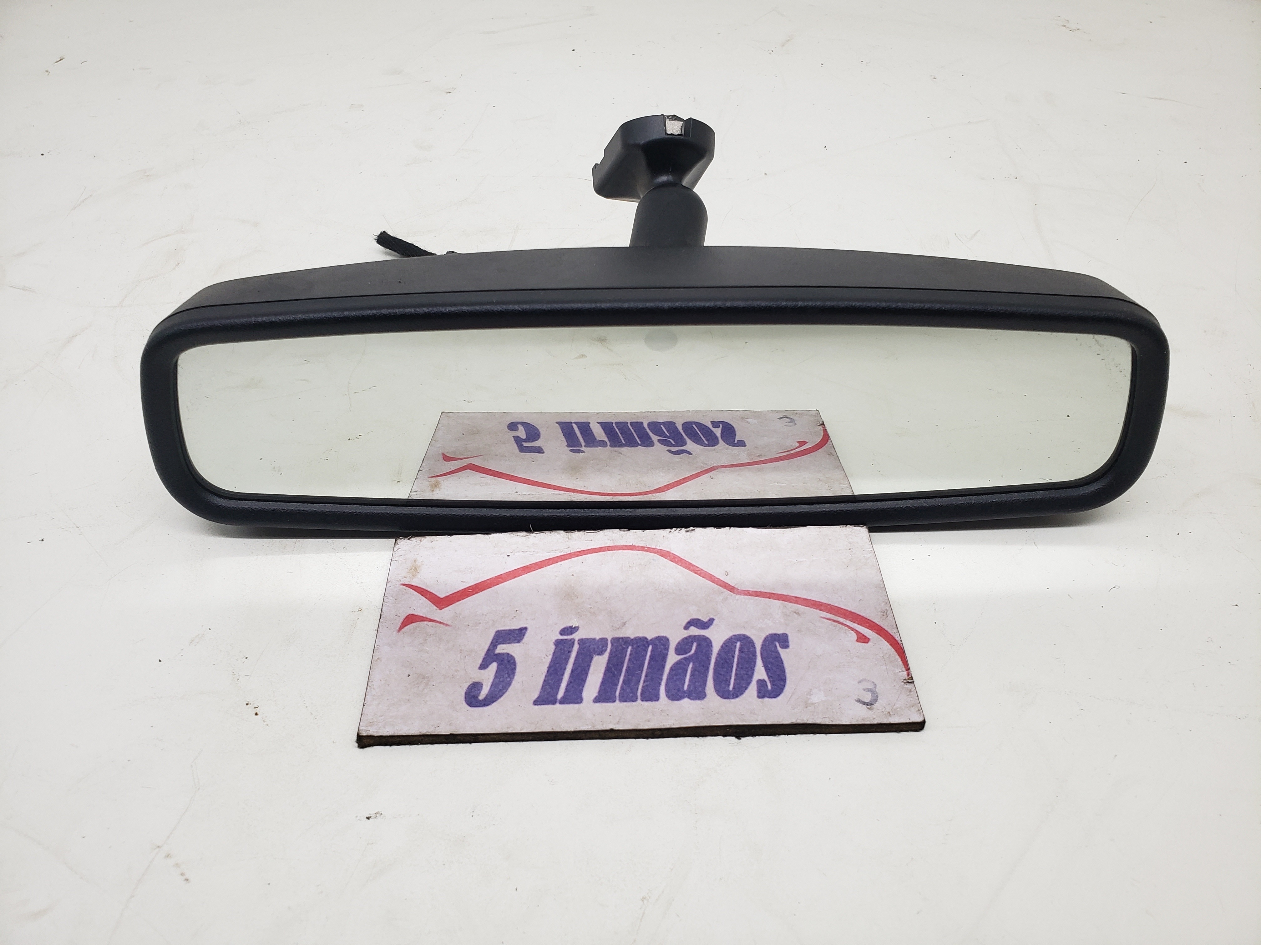 Retrovisor Interno Ford Fusion Titanium 2.0 2017 / 2018