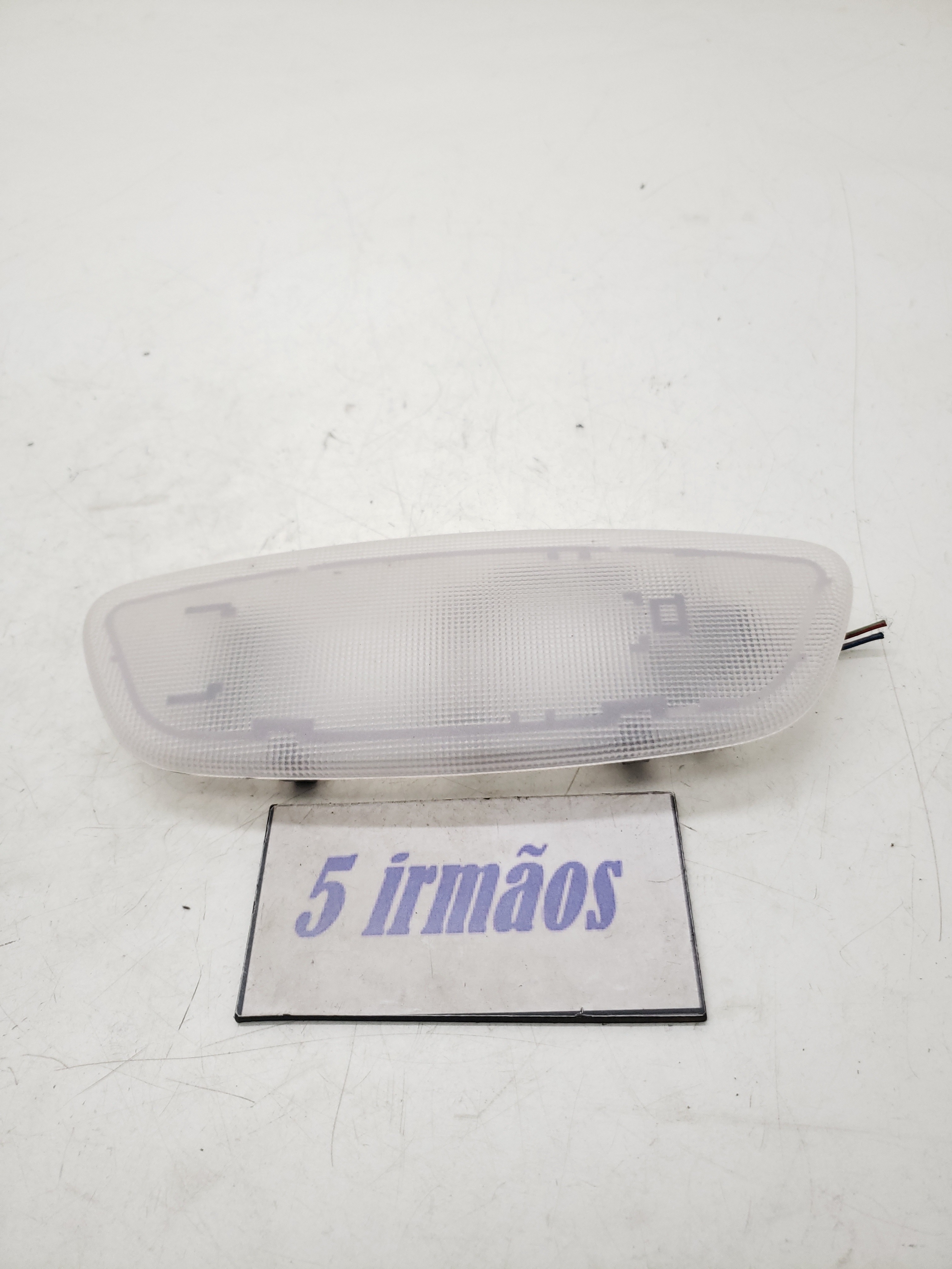 Luz Teto Cortesia Mercedes Benz C180 1.8 2003 / 2004