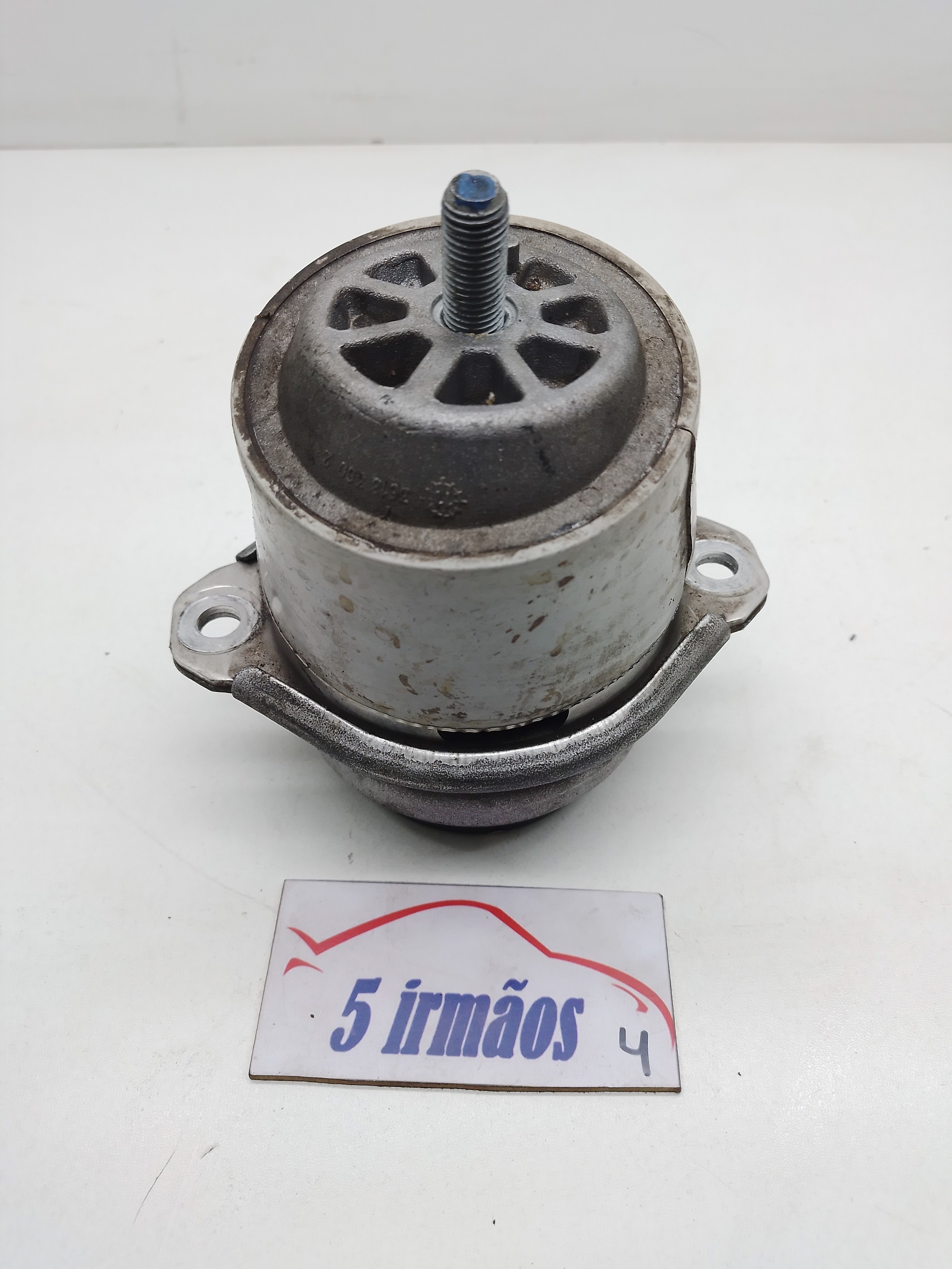Coxim Motor Vw Touareg 4.2 V8 2012 / 2013 N7p6199131