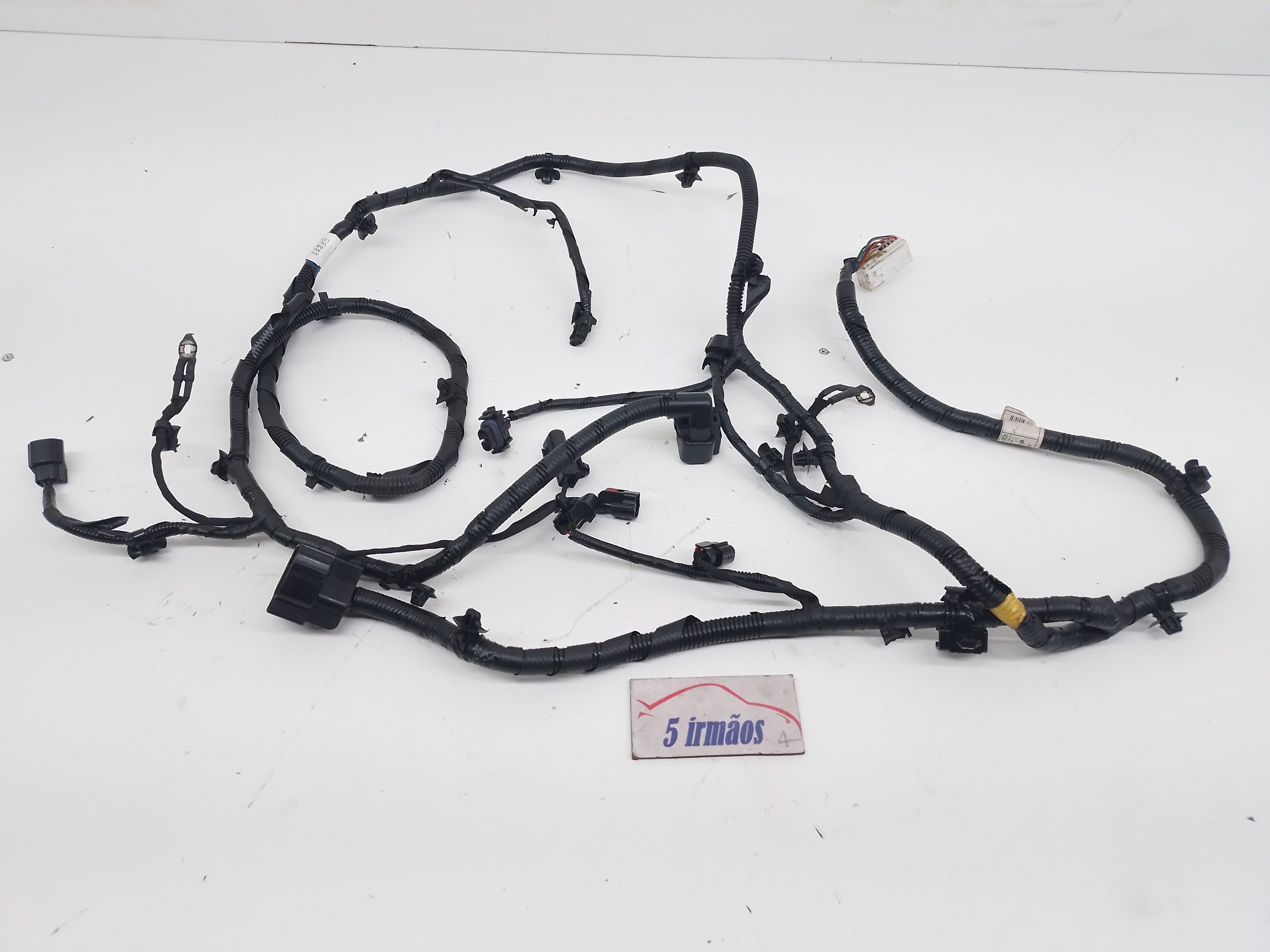 Chicote Sensor Dianteiro Kia Sorento 2.4 2011 N918102p021