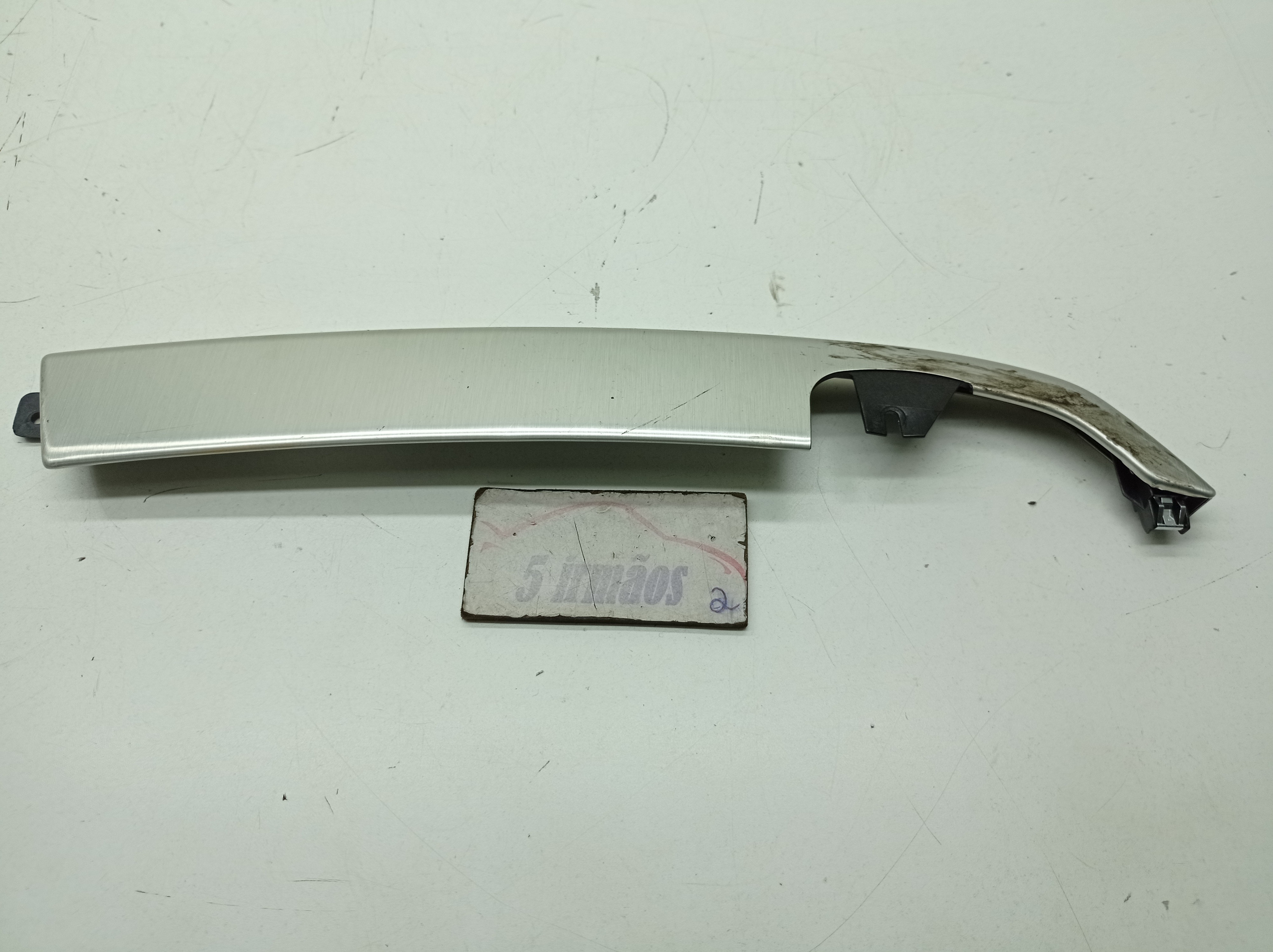 Moldura Painel Discovery Sport 2.2 2015 / 2016