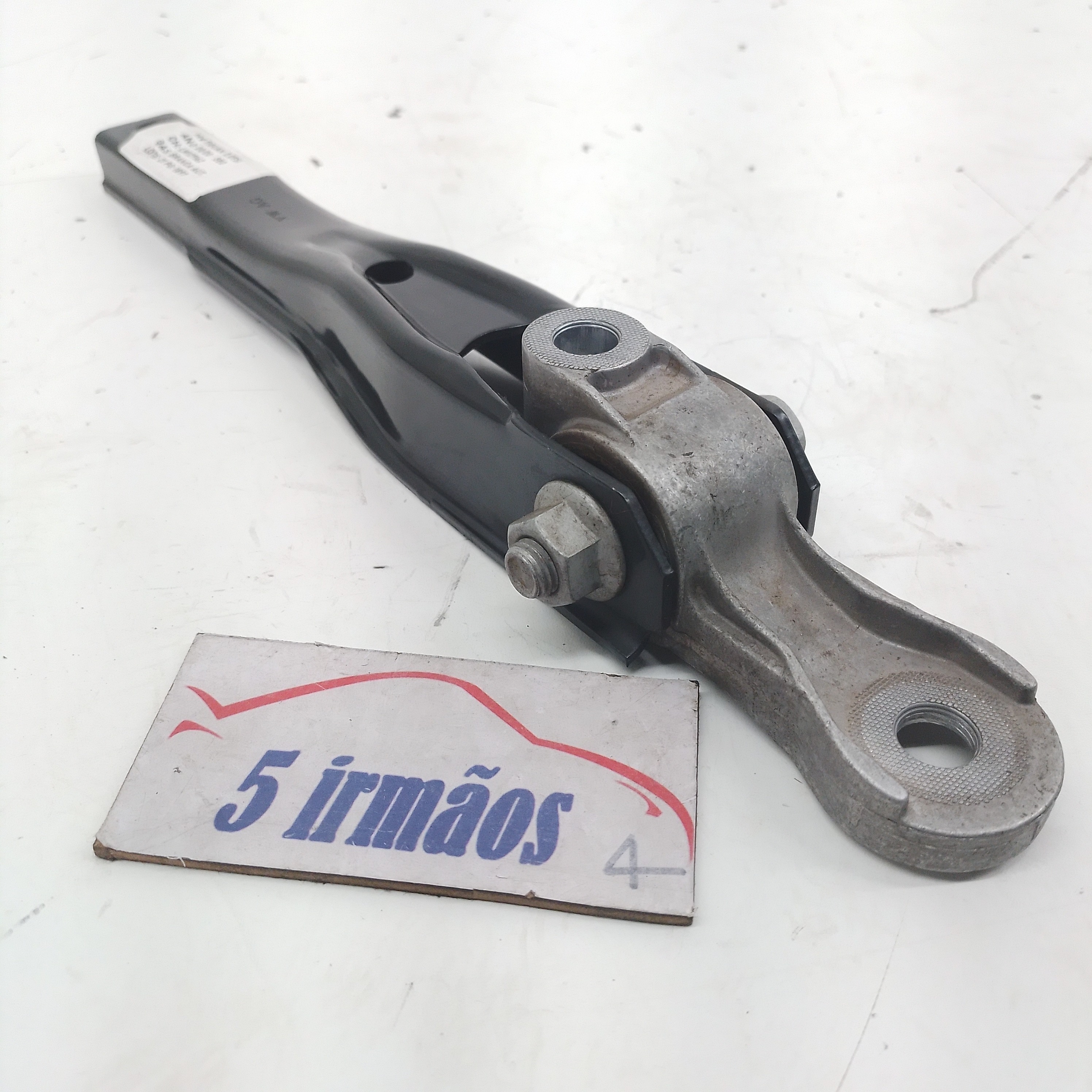 Suporte Coxim Câmbio Vw Tiguan 350 2.0 2020 N5q0199855c