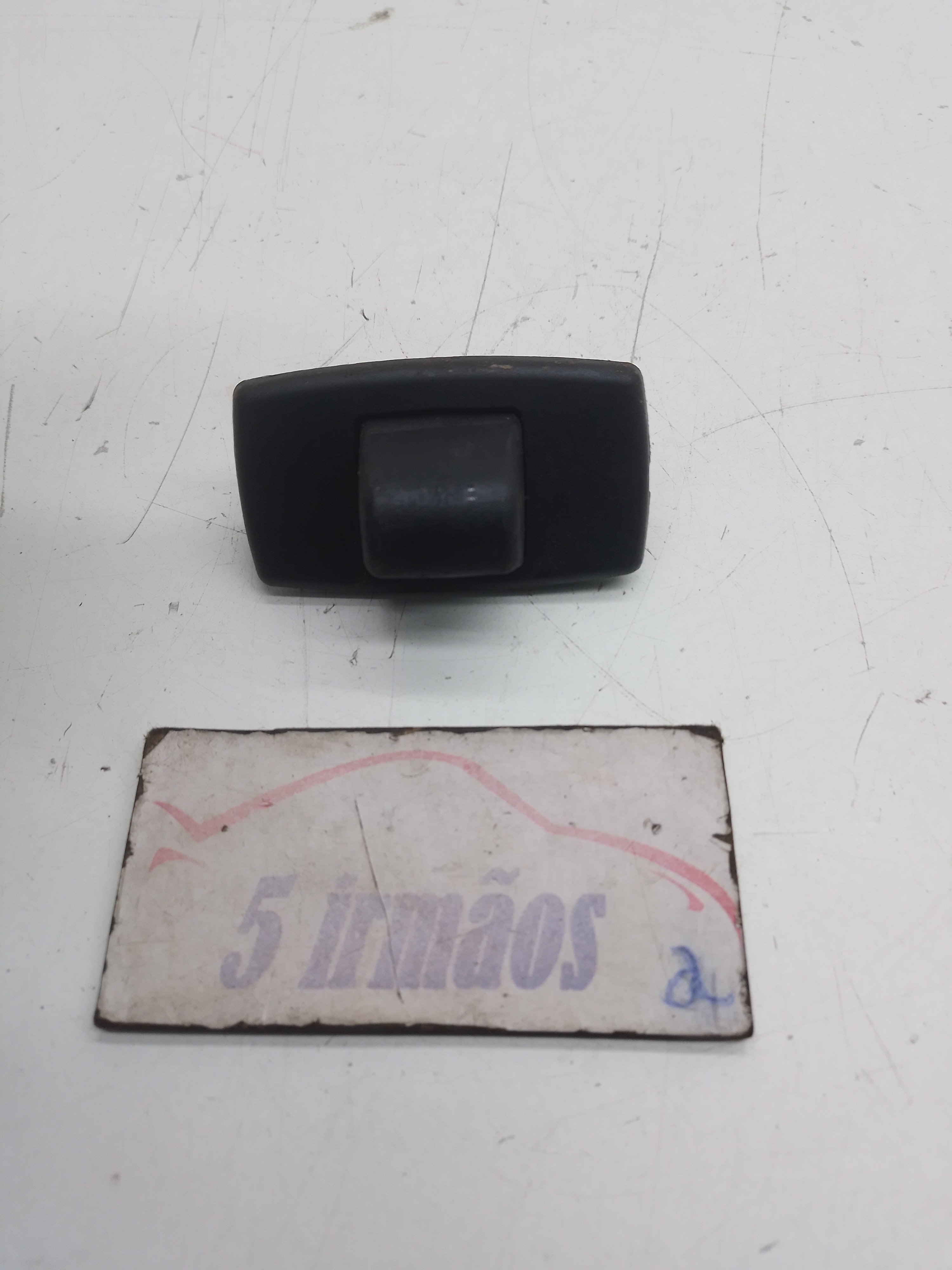 Suporte Quebra Sol Mercedes A200 1.6 Turbo 2014
