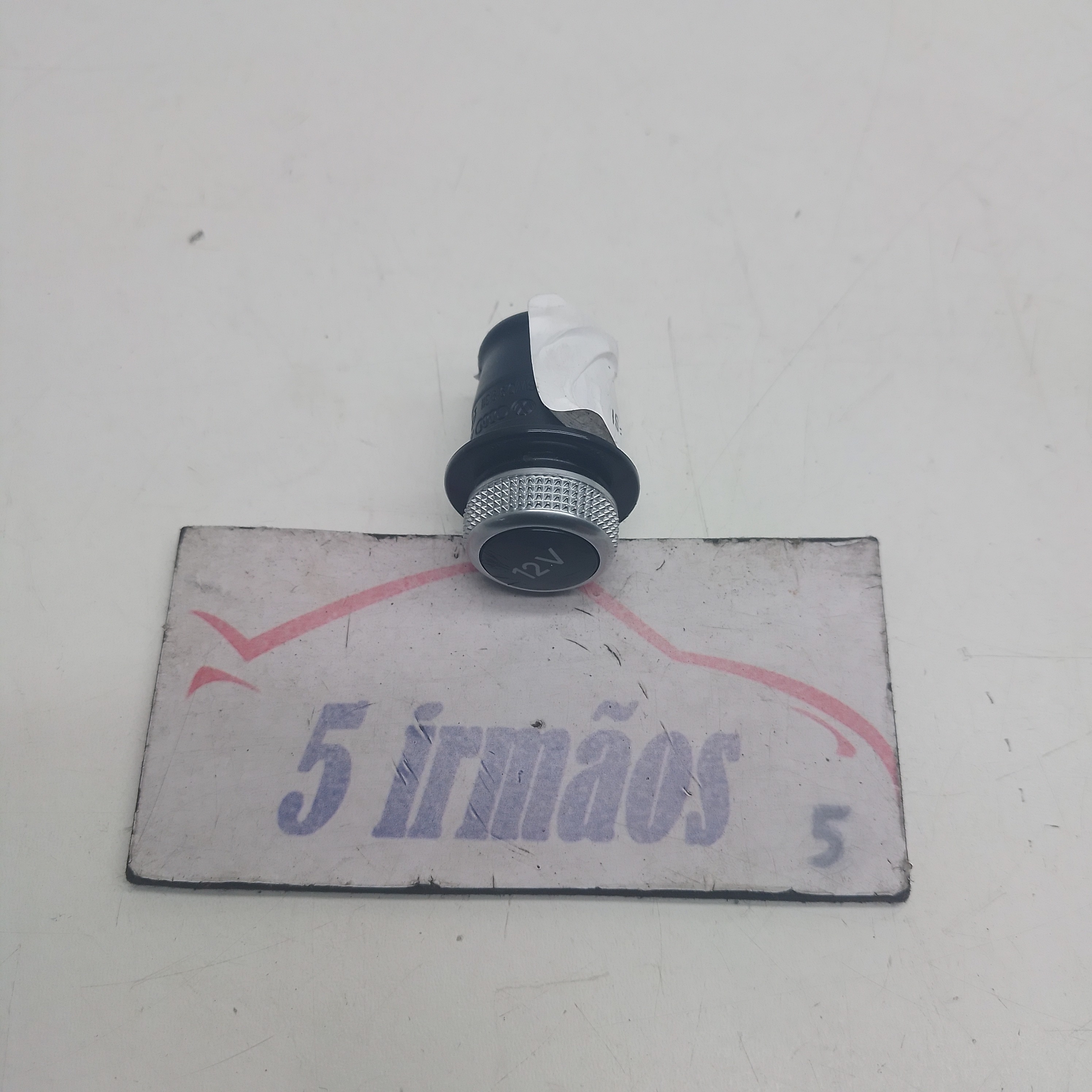 Tampa Tomada Acendedor Audi A4 Tfsi 2.0  2018 N8w0919311
