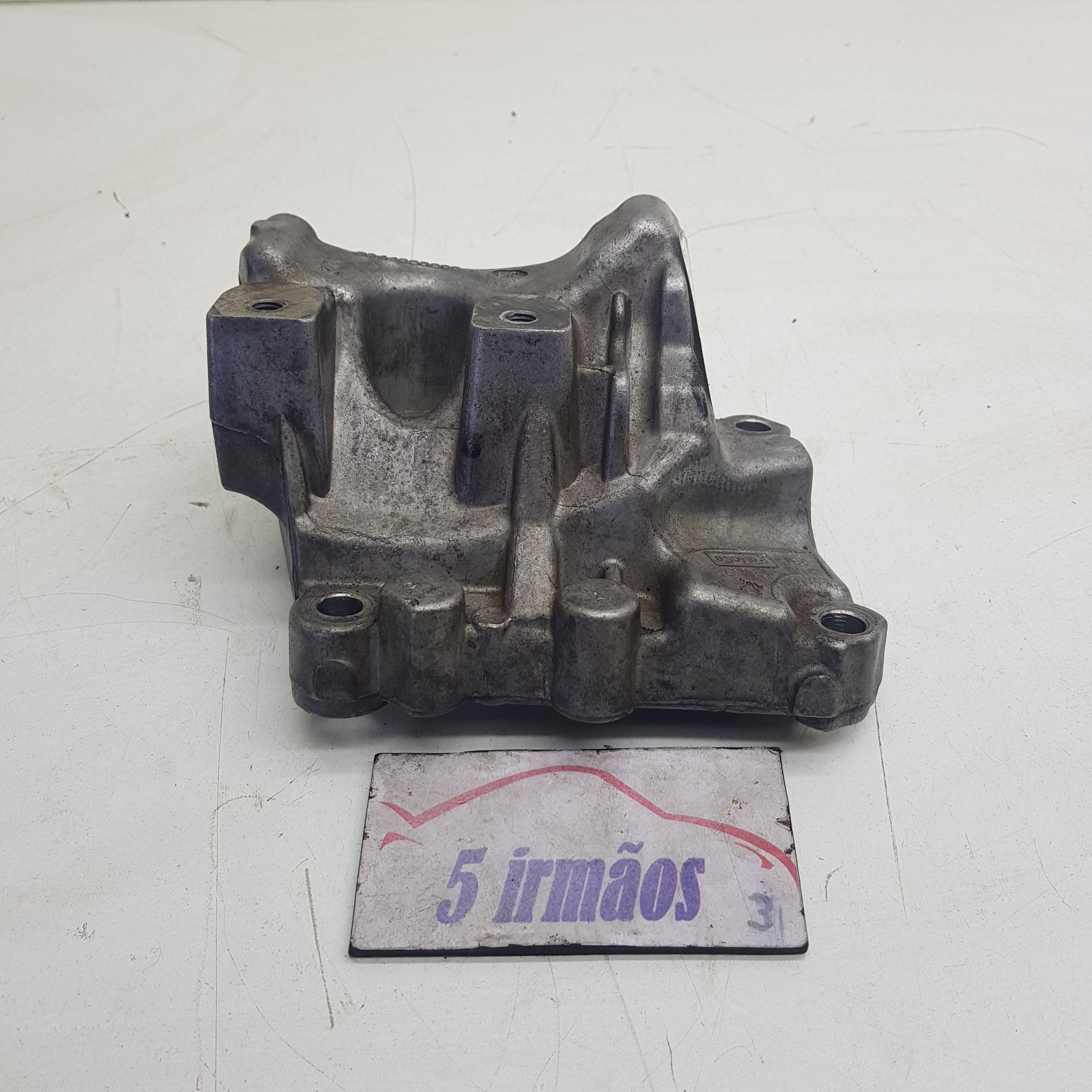 Suporte Coxim Motor Land Rover Freelander 2 2.2 2012